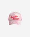 Text Me When You Get Lonely Trucker Hat