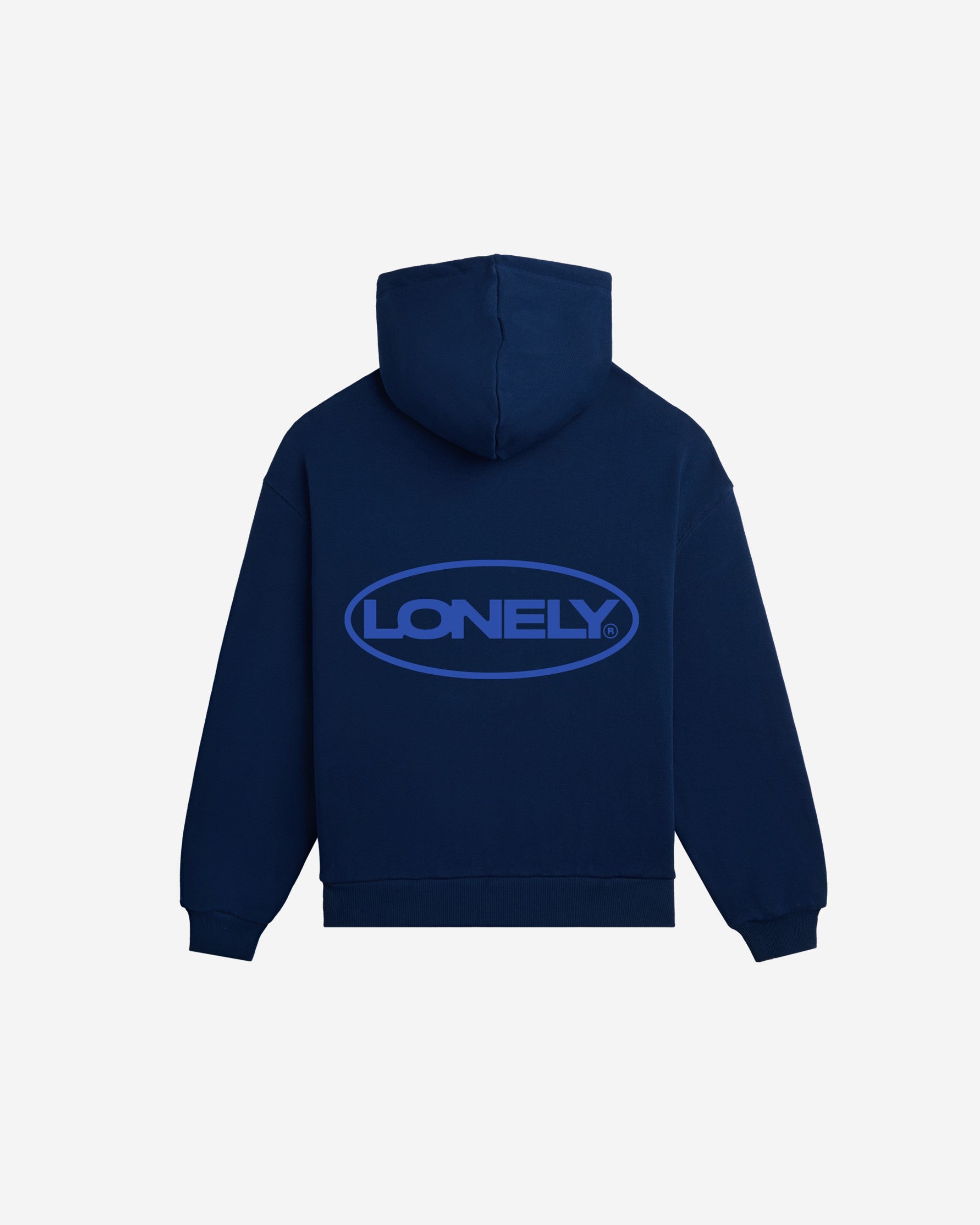 Studio Heavyweight Hoodie