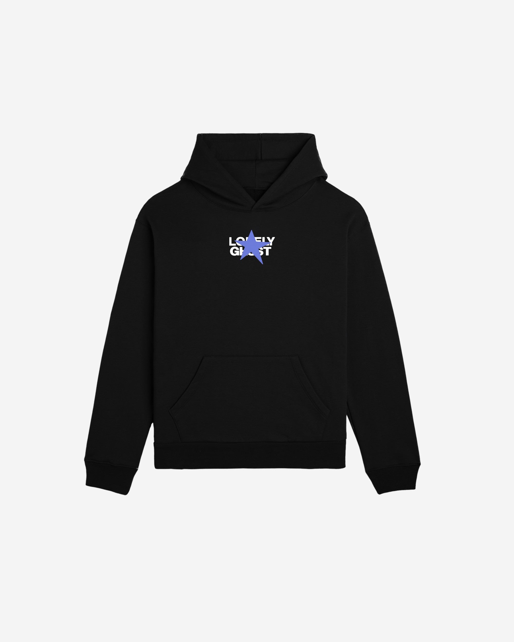 Lone Star Hoodie