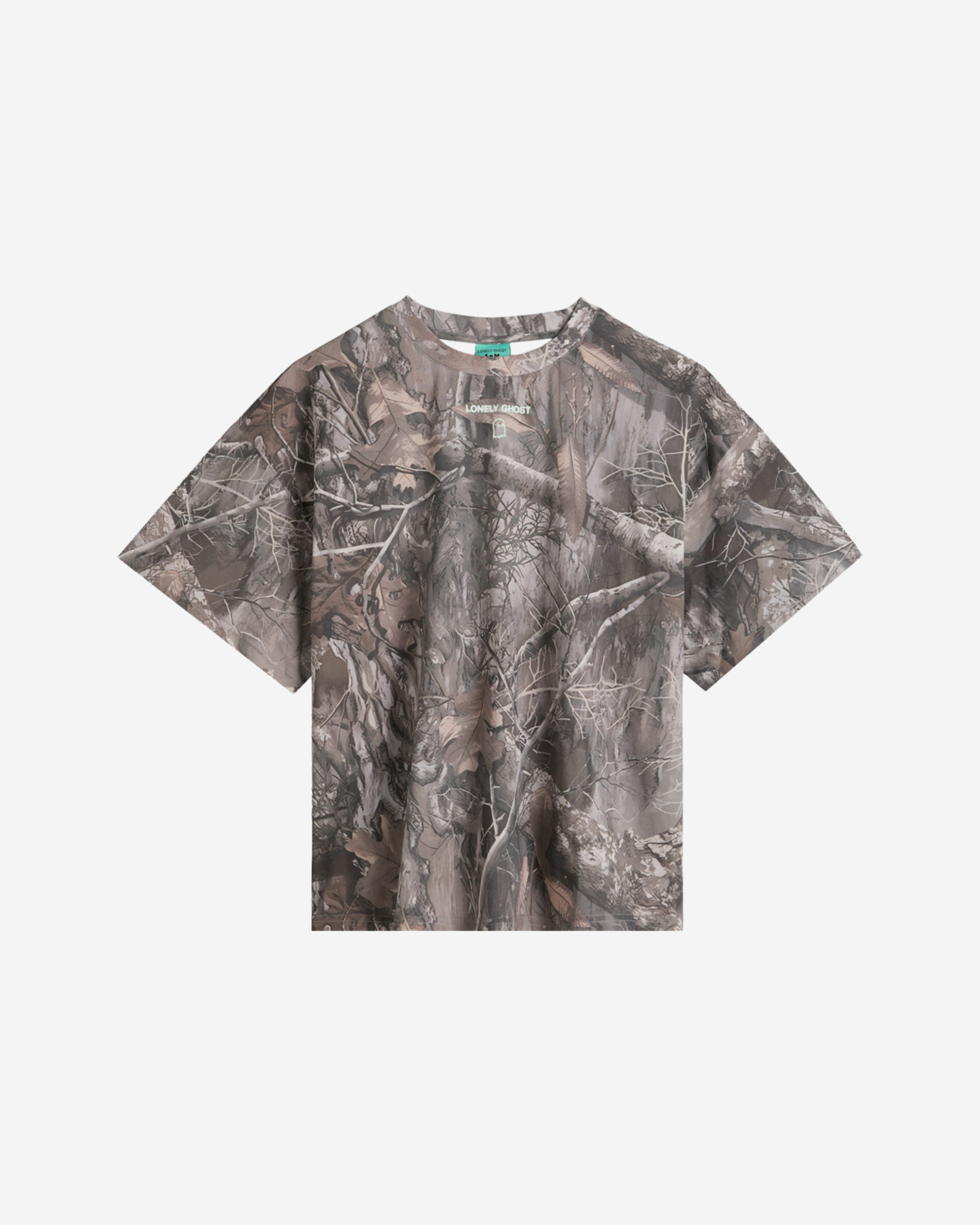 Text Me When You Get Home Boxy Tee