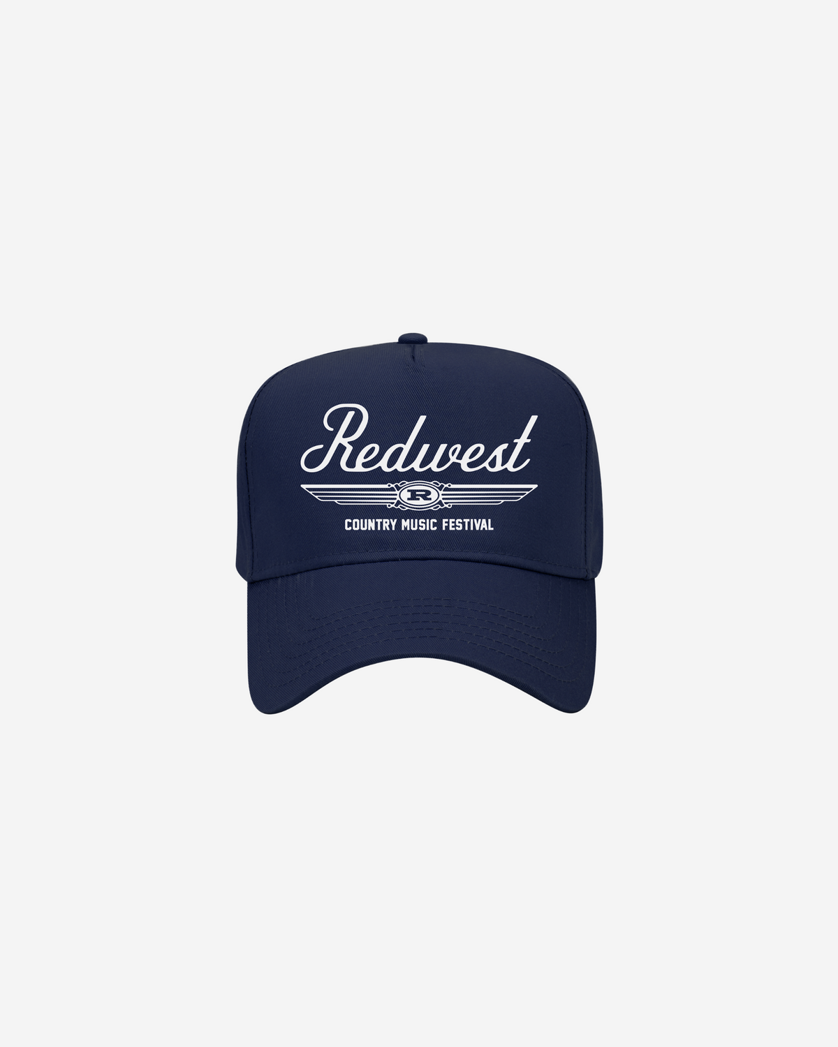 RedWest Emblem Hat