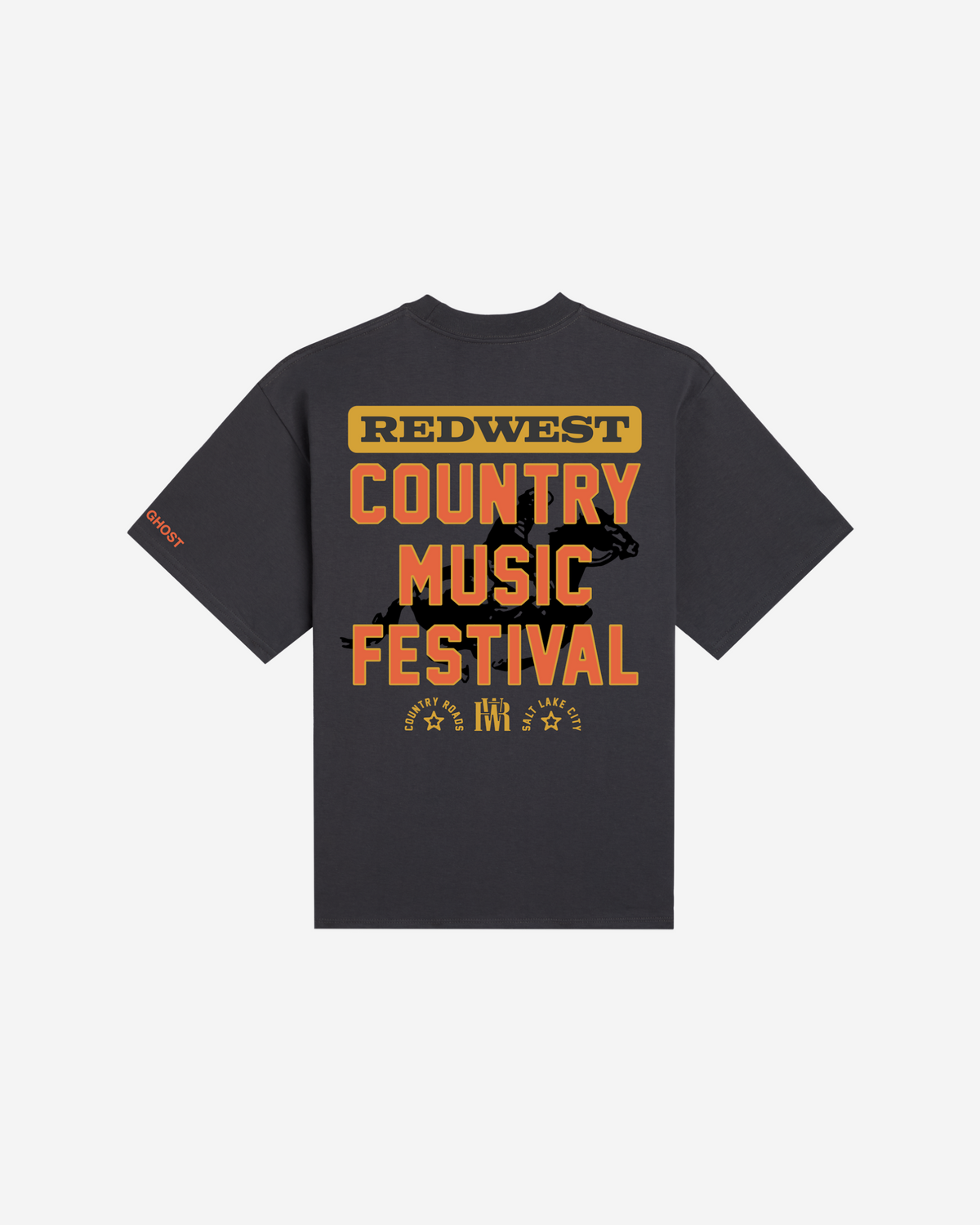 RedWest Outlaw Tee
