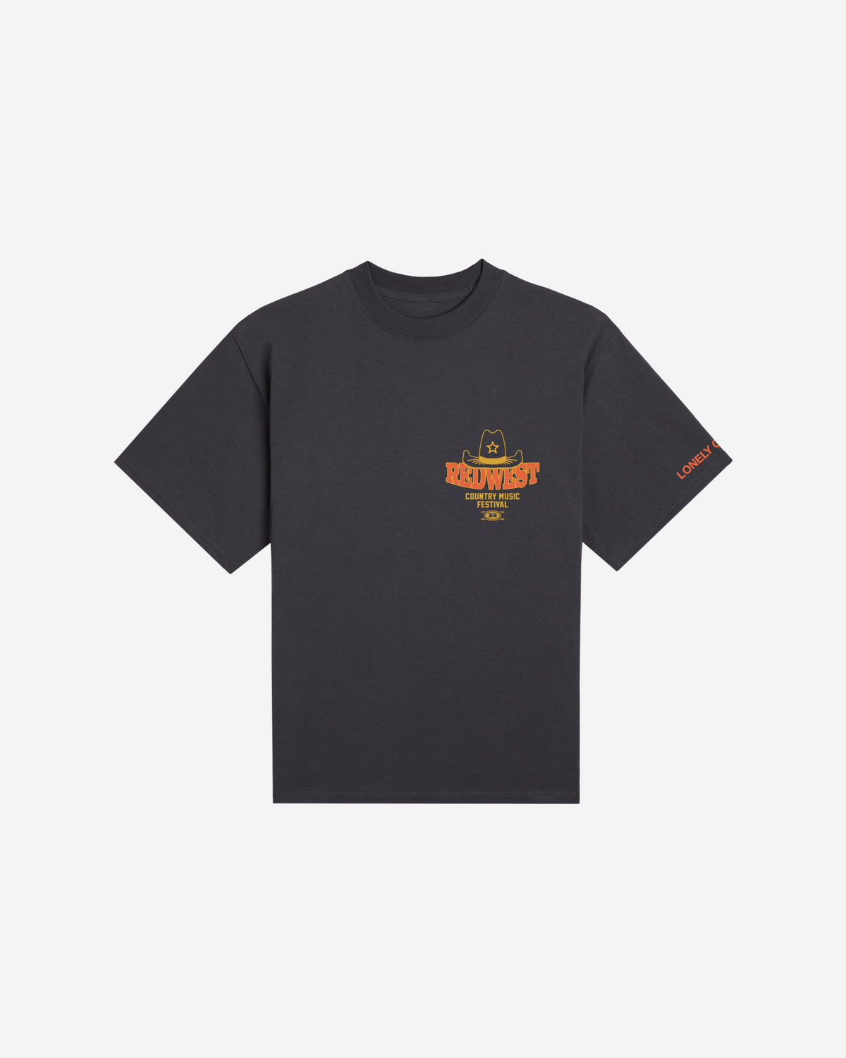 RedWest Outlaw Tee