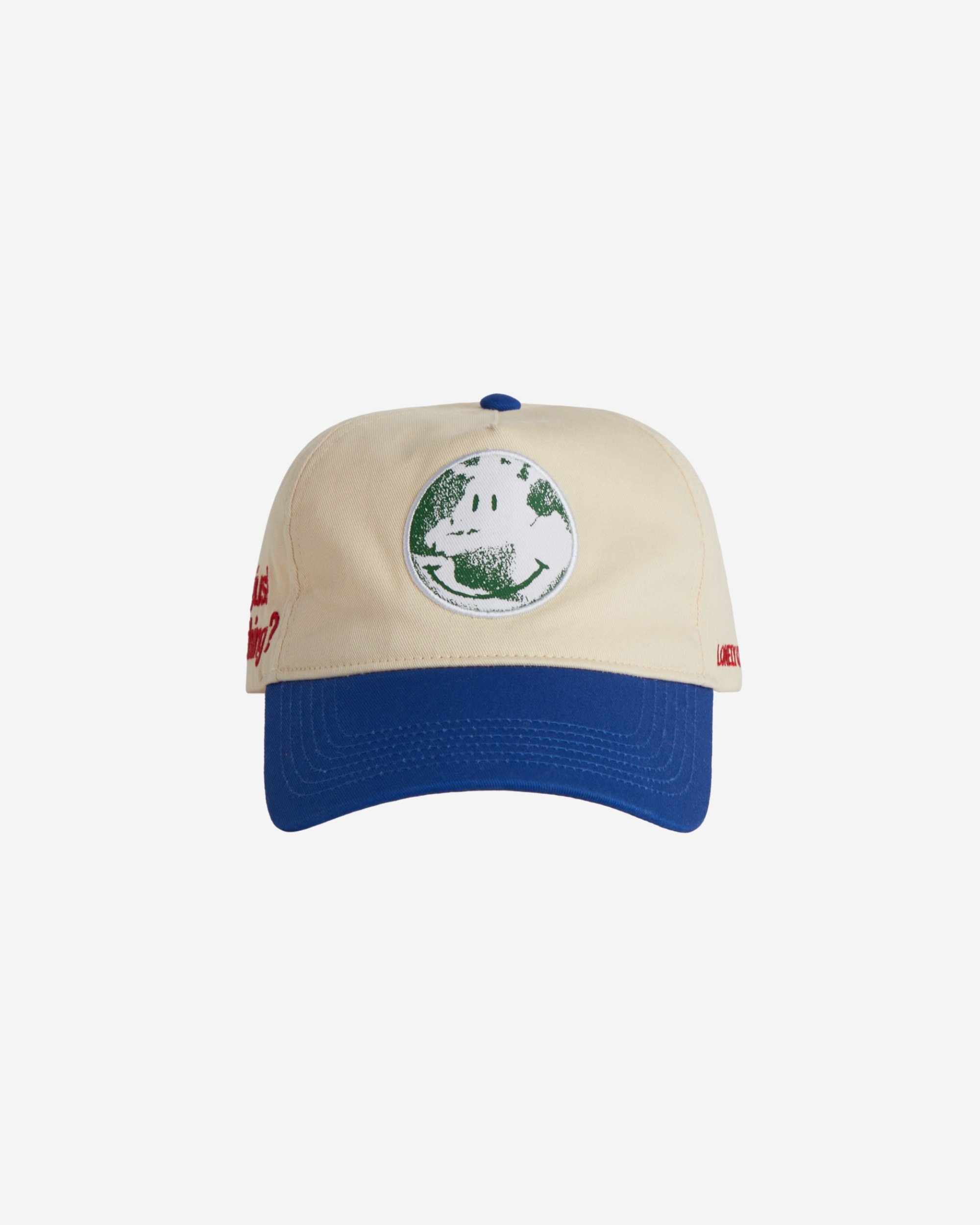 Feel Everything Hat