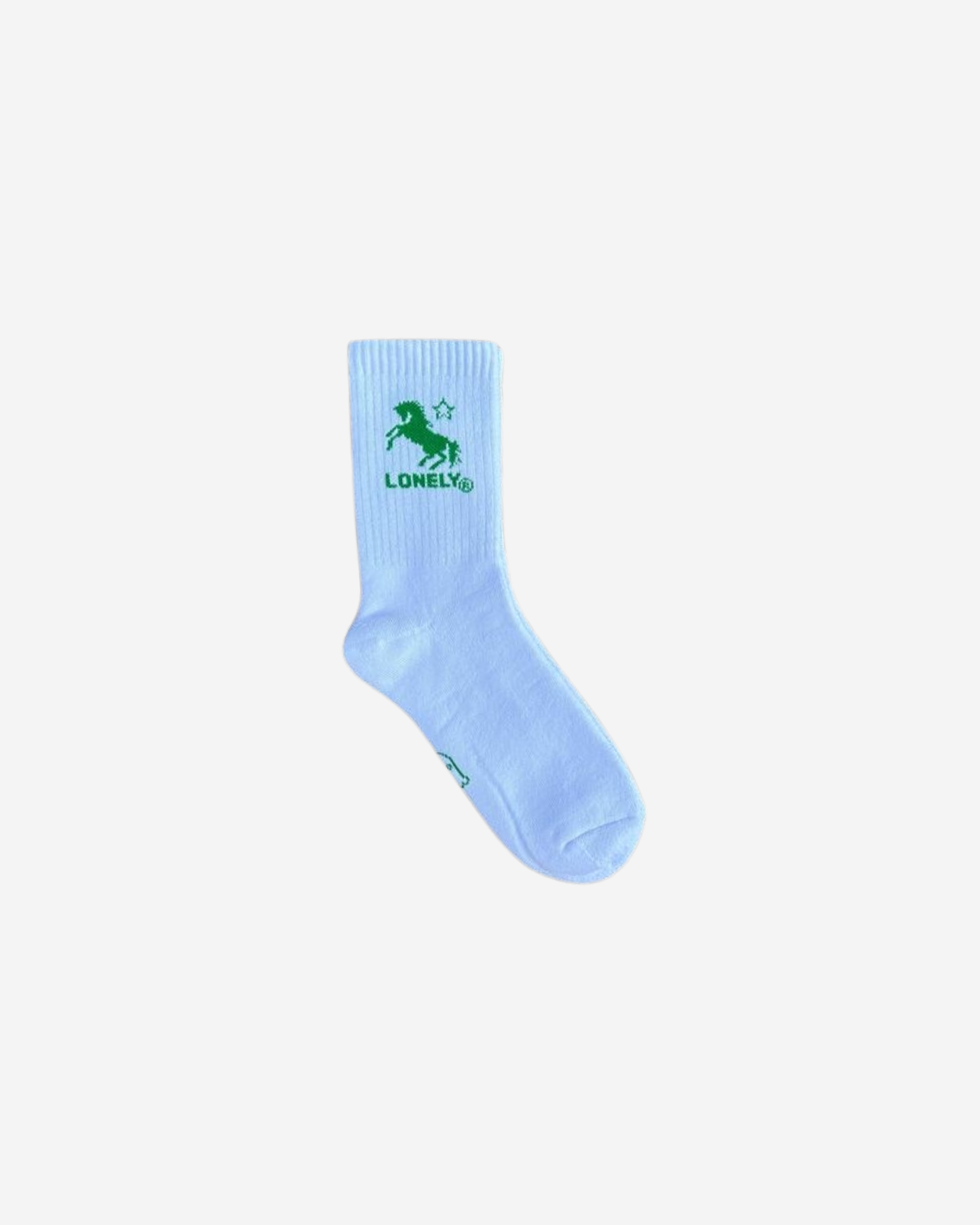 Midnight Run Socks
