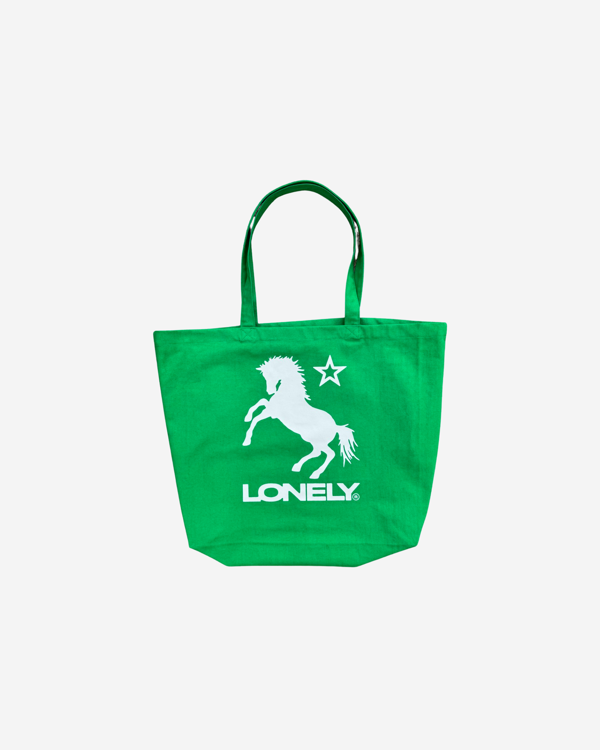 Midnight Run Tote Bag