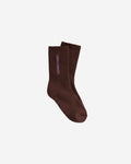 Wordmark Socks