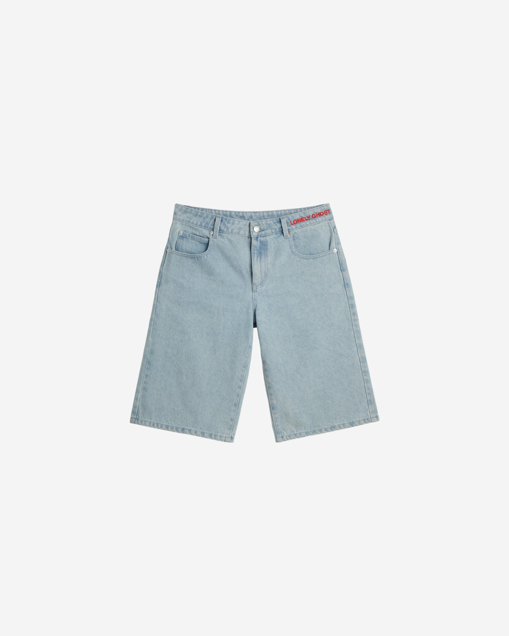 Daily's Slouchy Short