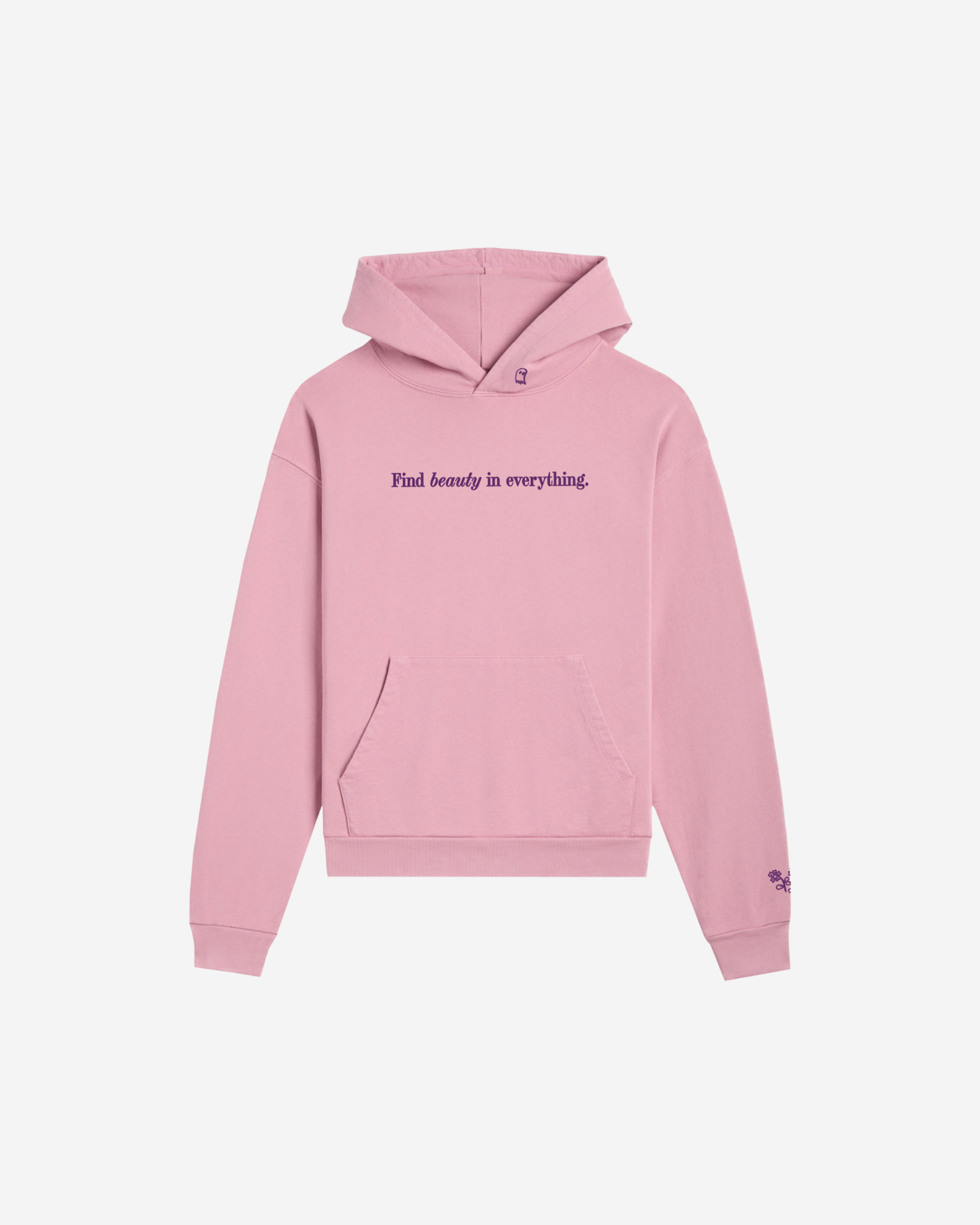 Beautiful Things Hoodie