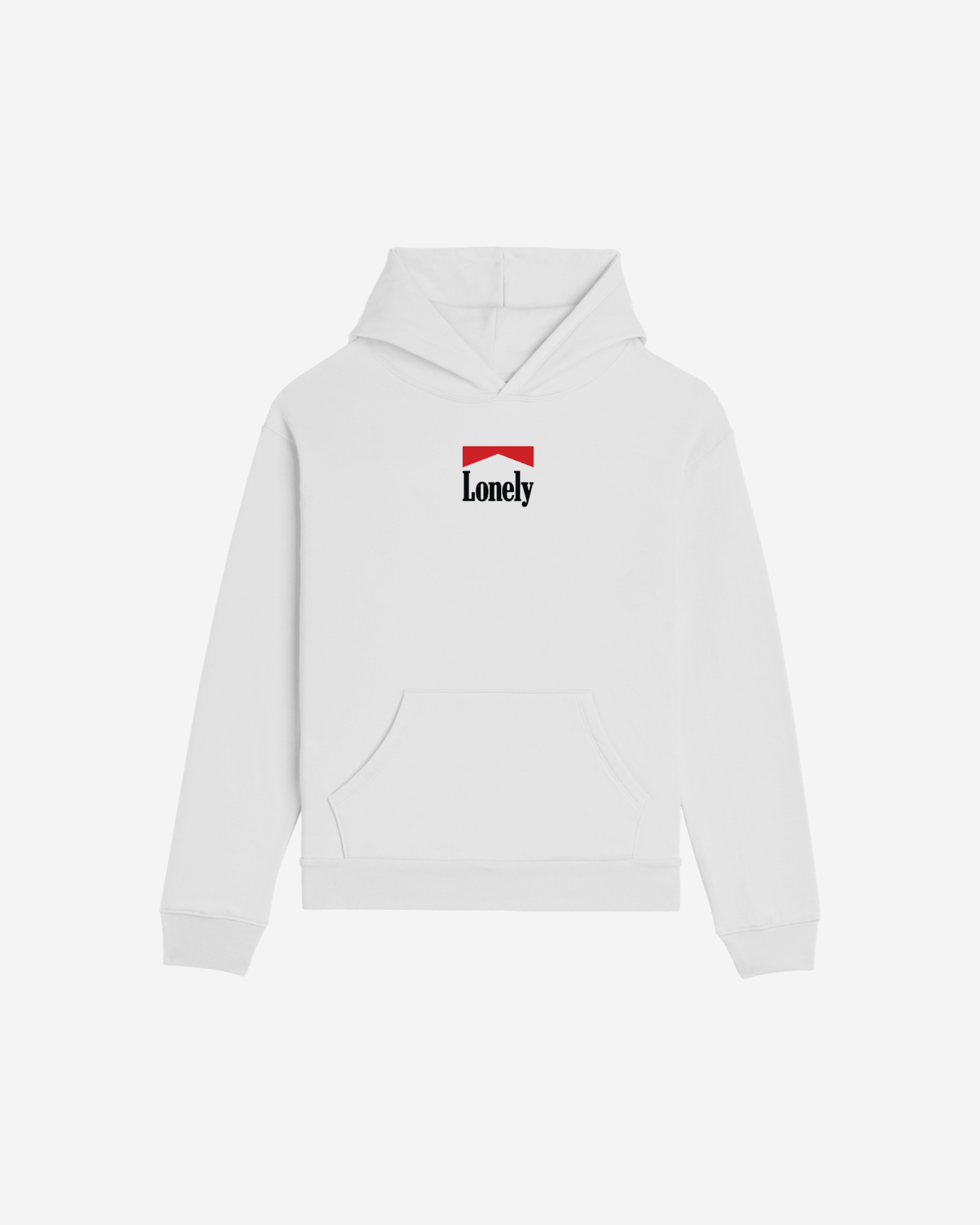 Boro Hoodie