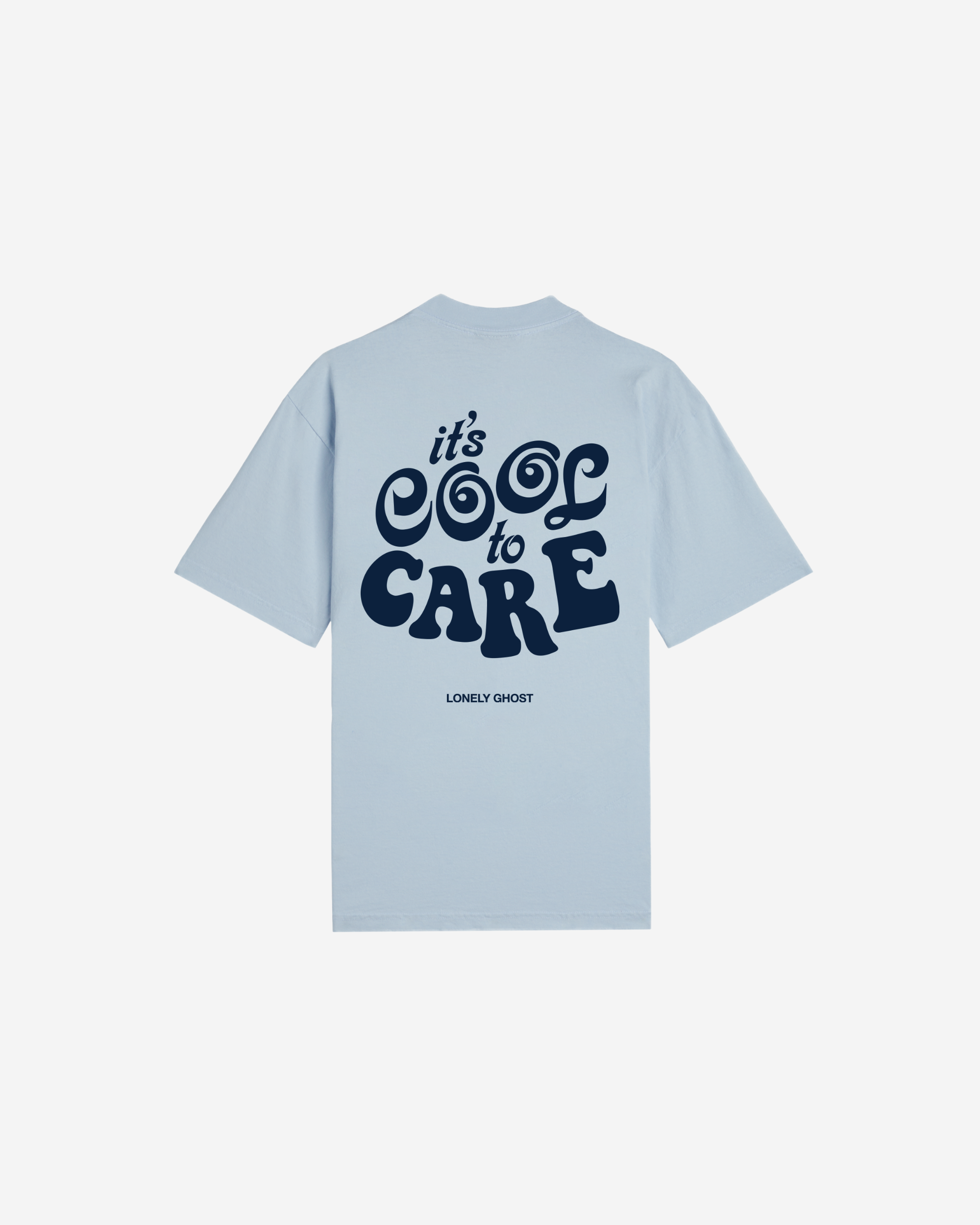 C2C Relaxed Tee