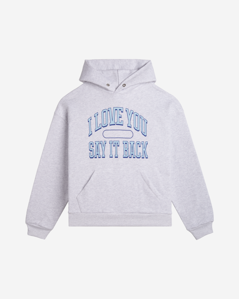 Collegiate Heavyweight Hoodie