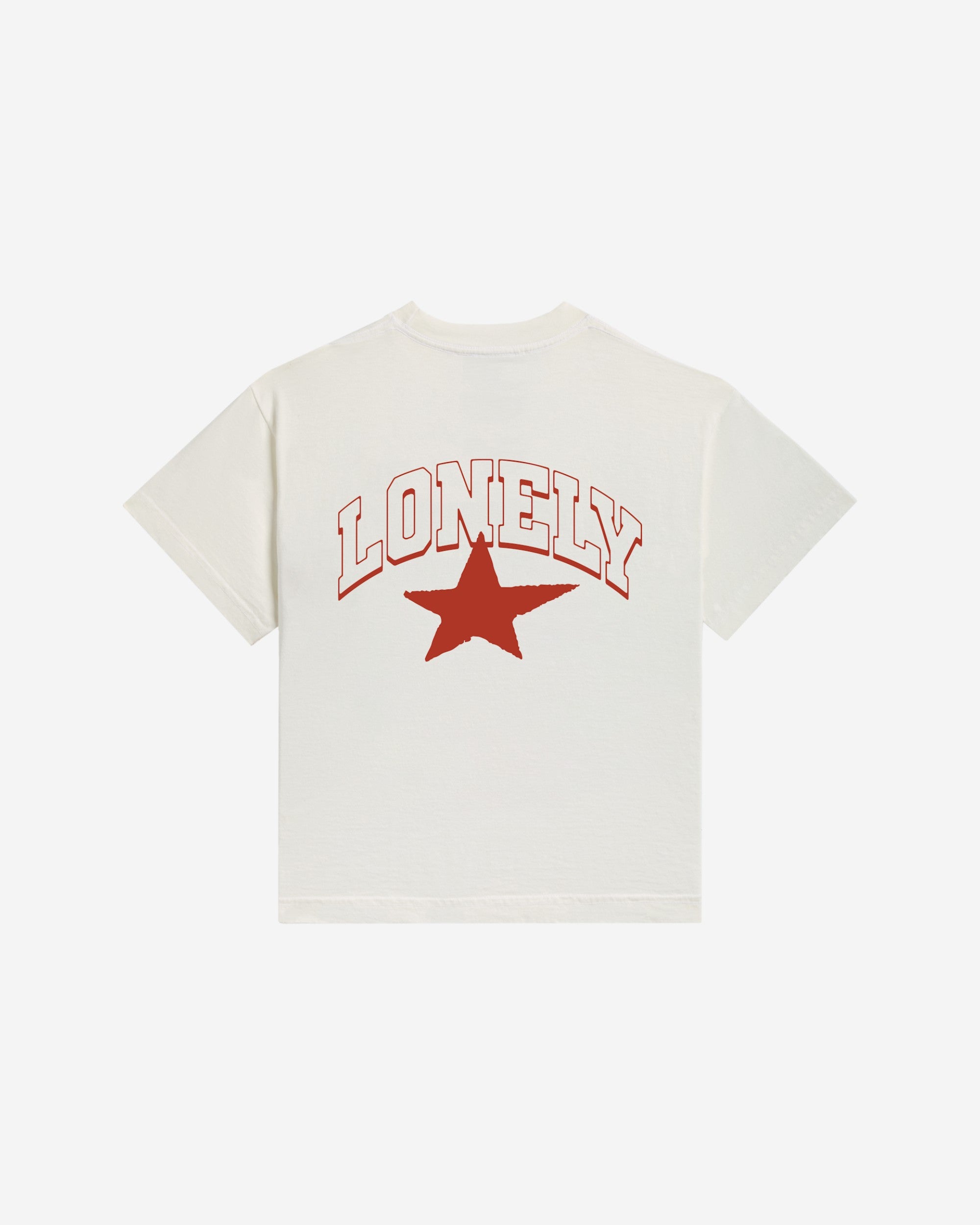 Commune Boyfriend Baby Tee