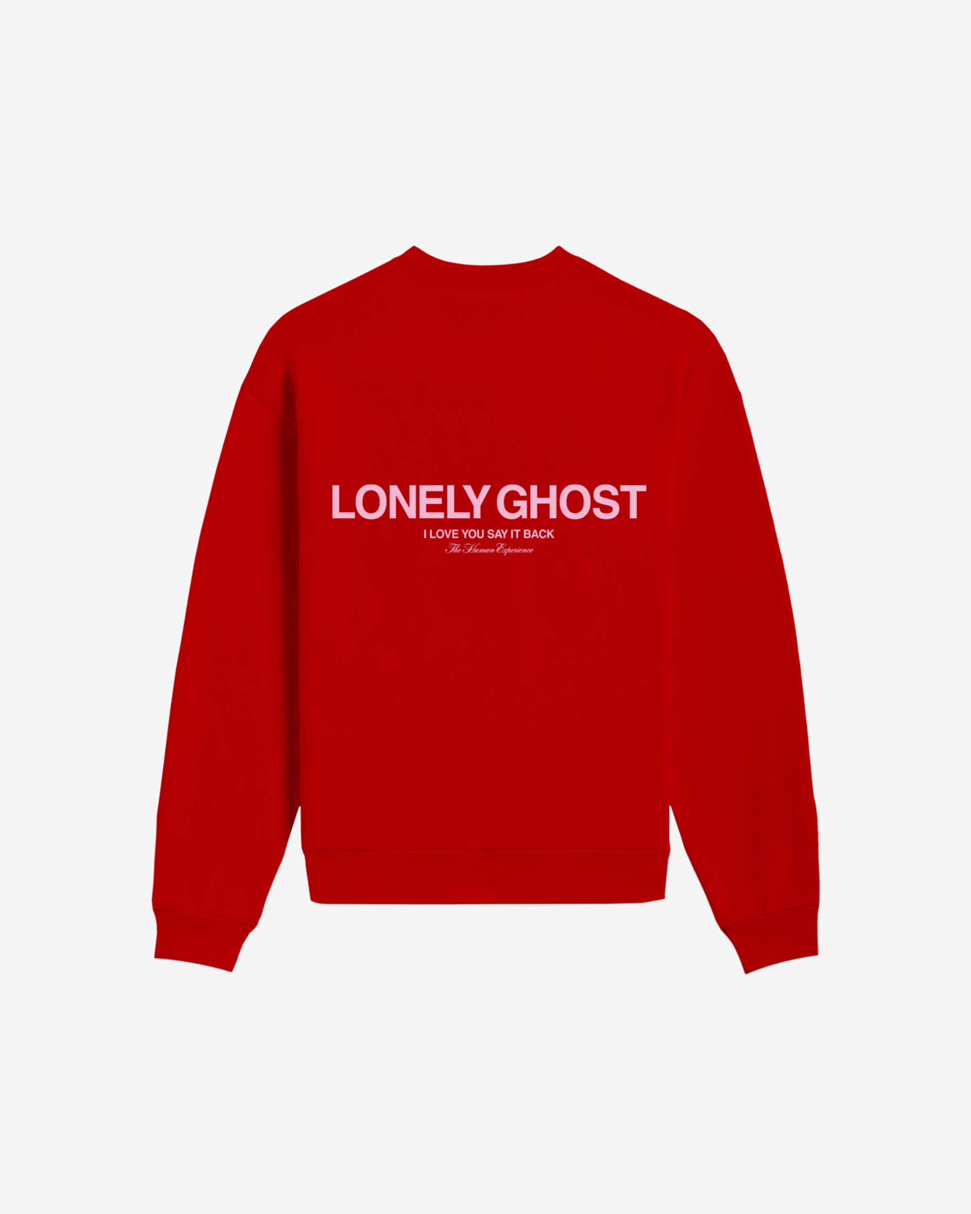 Daily's Human Experience Crewneck