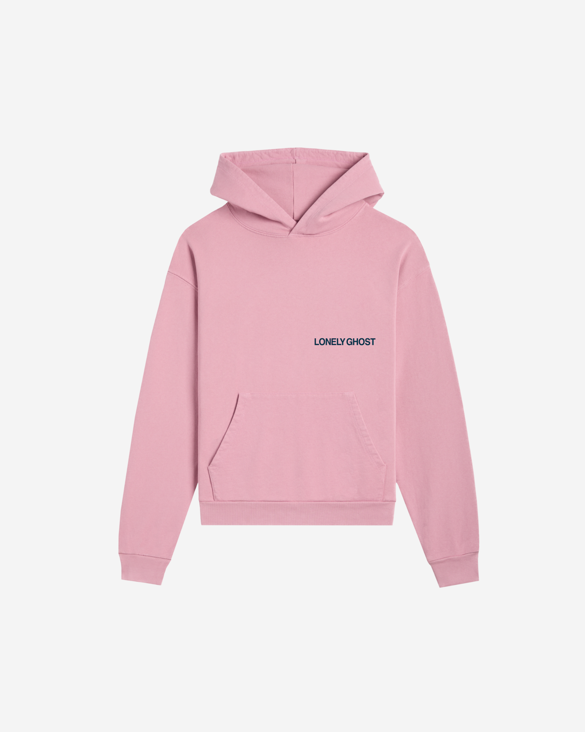 Daily's Human Experience Hoodie