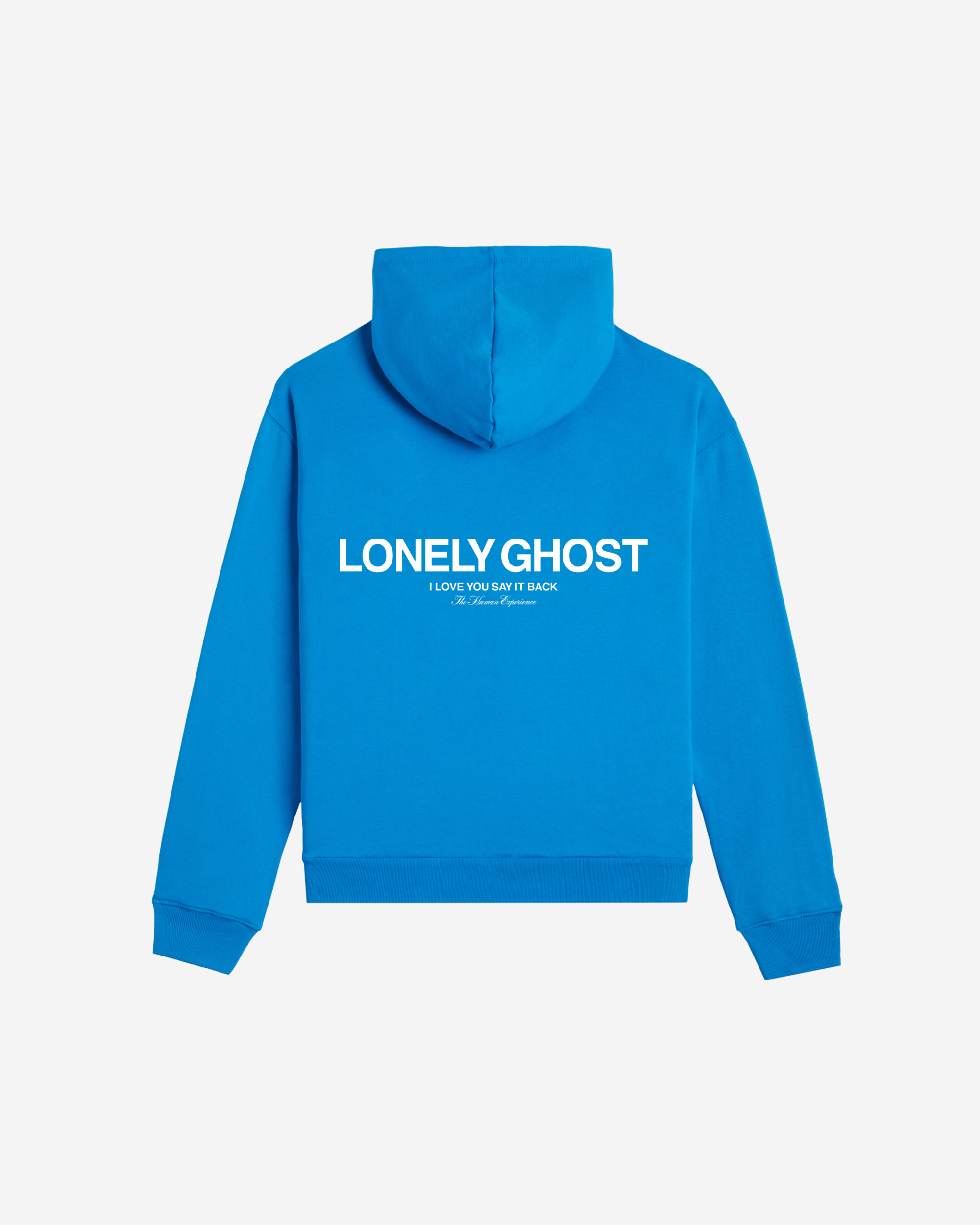 Daily's Human Experience Hoodie