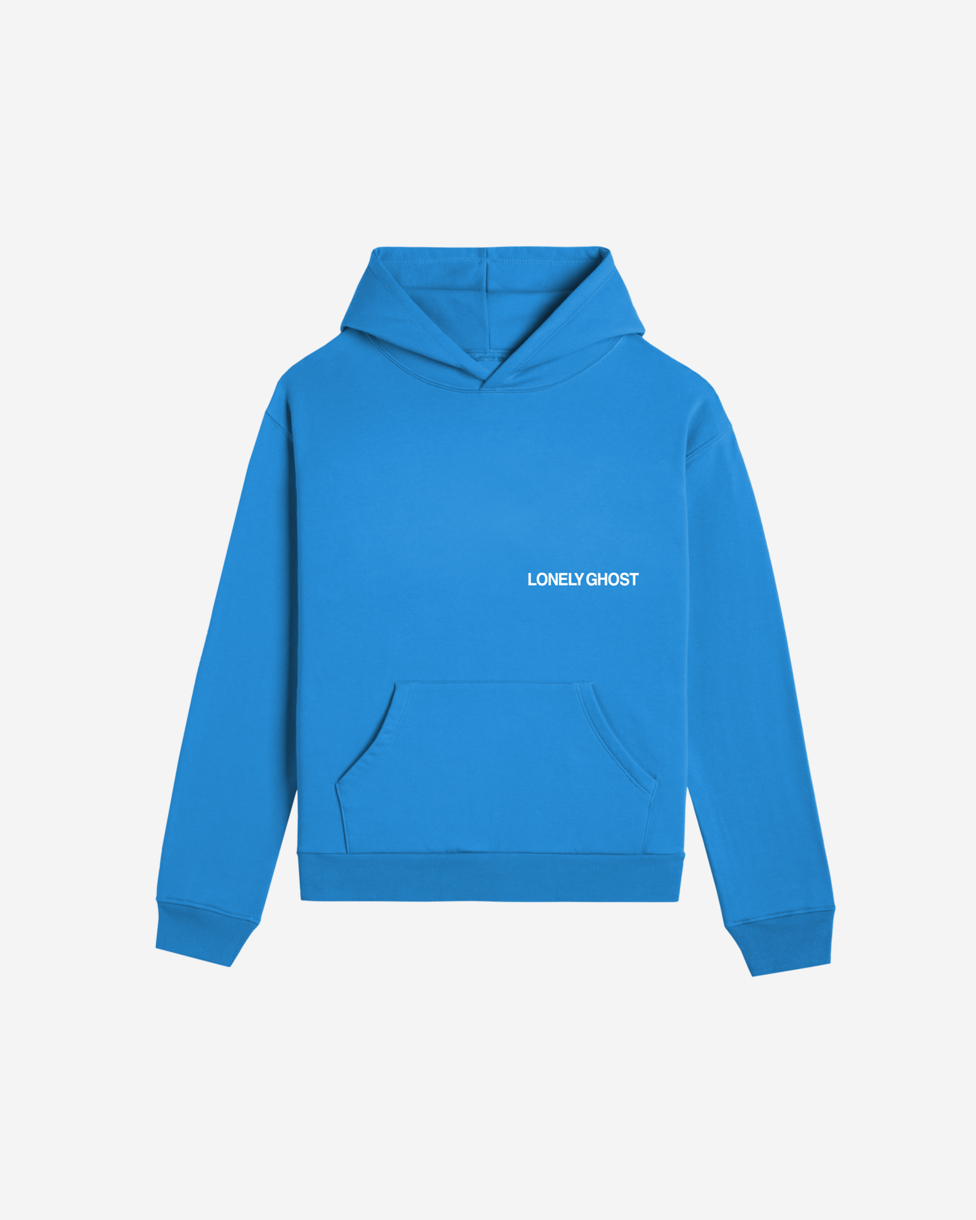 Daily's Human Experience Hoodie