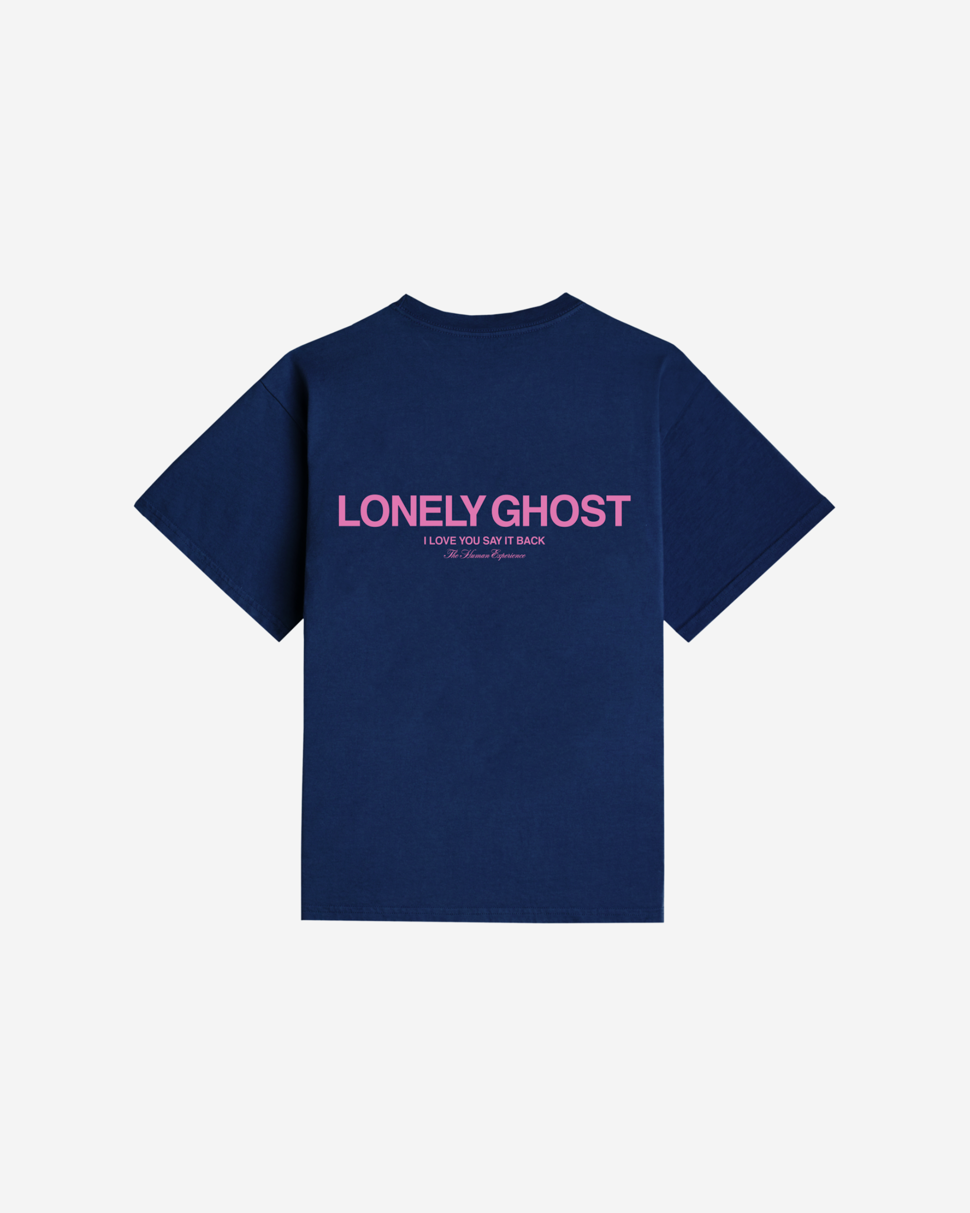 Daily's Human Experience Tee