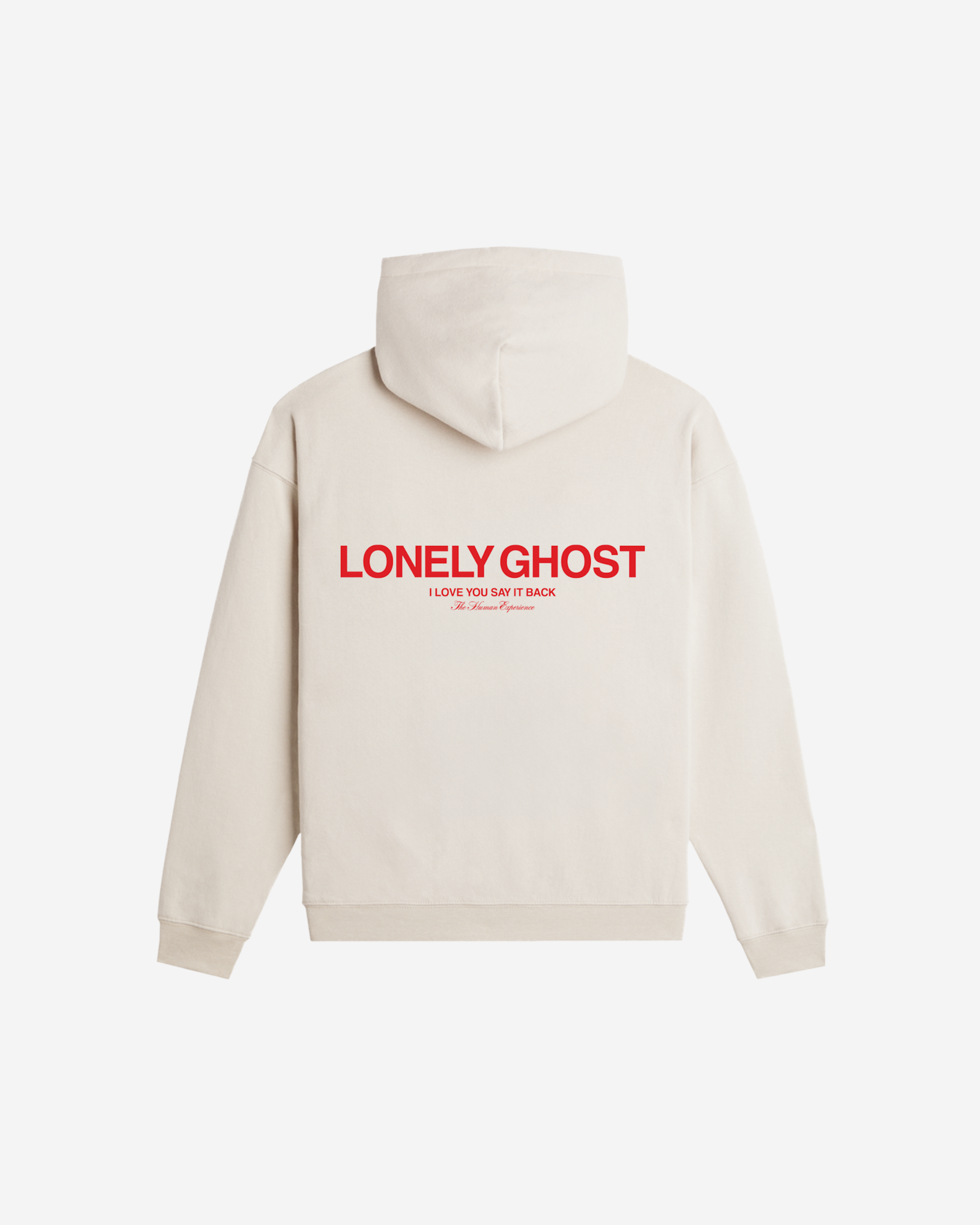 Daily's Human Experience Hoodie