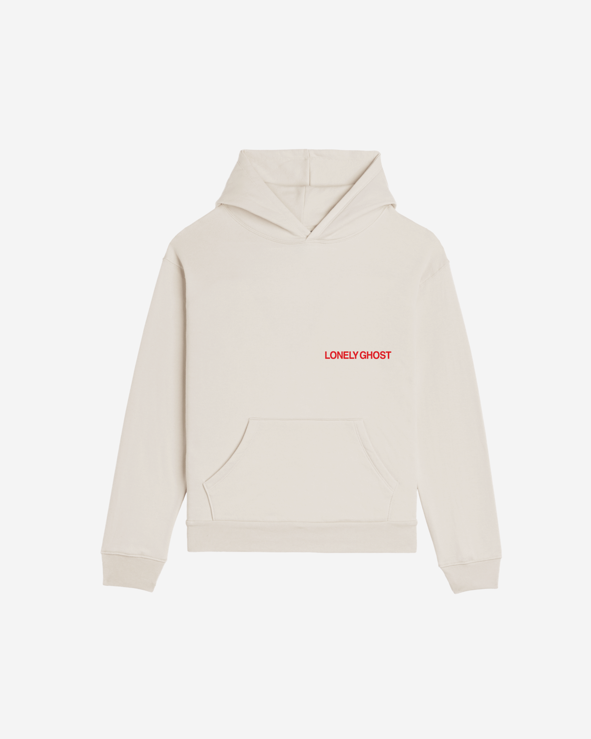 Daily's Human Experience Hoodie