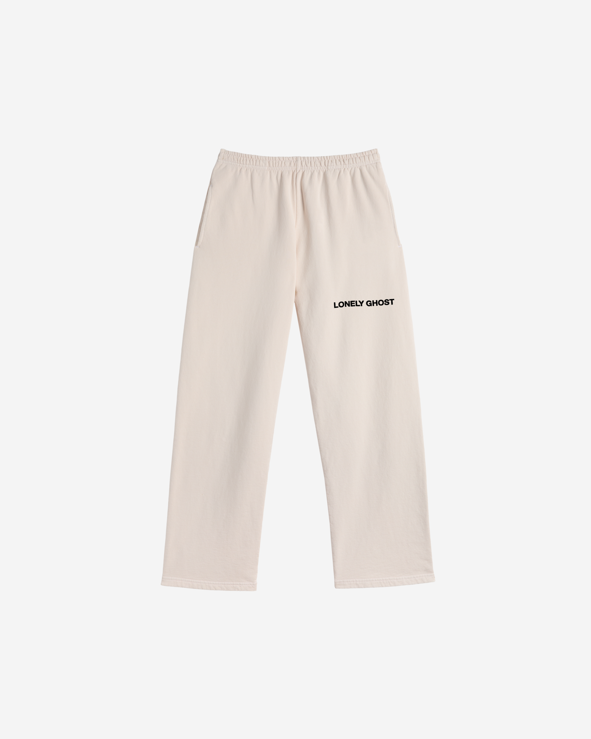 Daily's Heavyweight Wide Leg Sweatpants