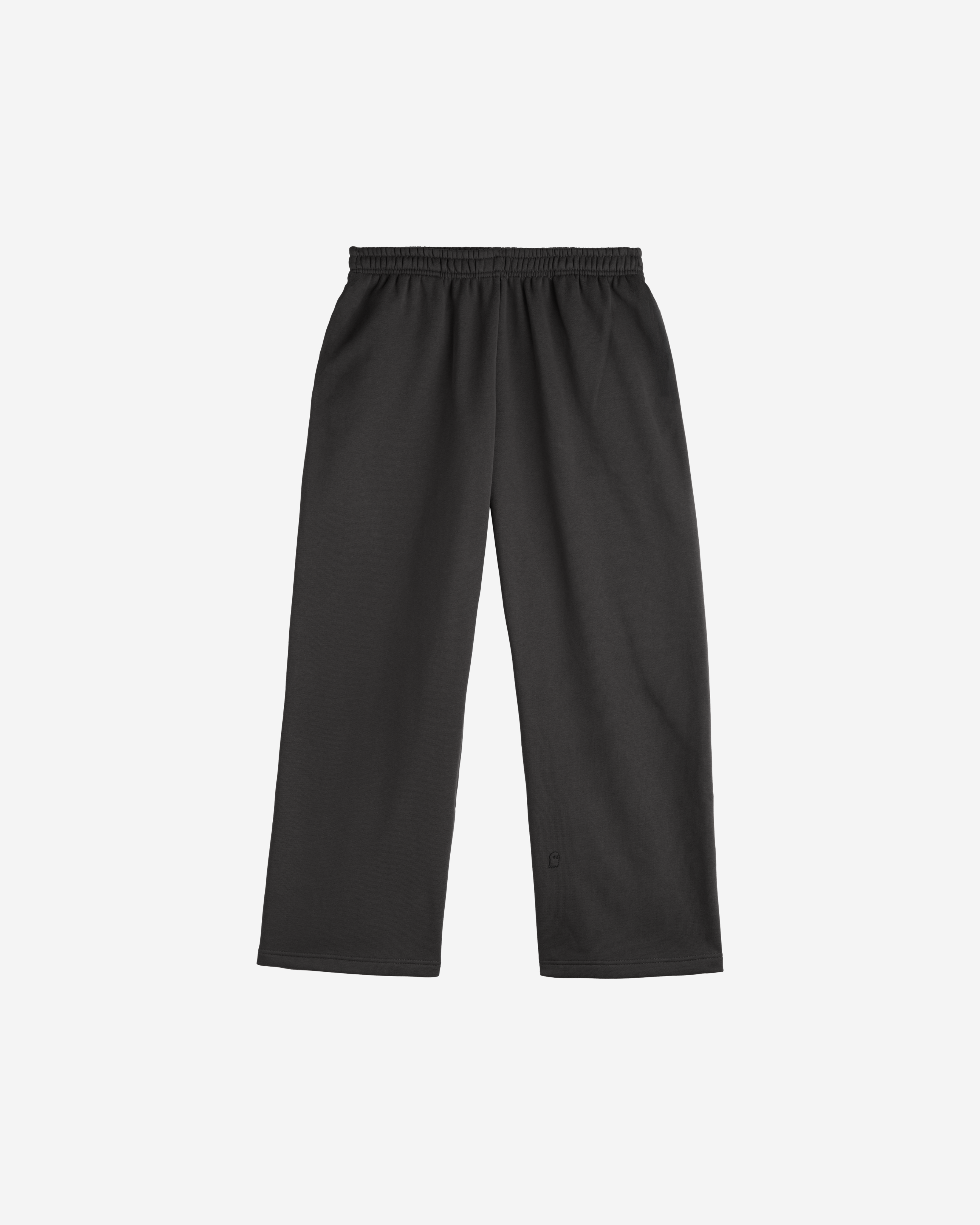 Daily's Wide Leg Sweatpant