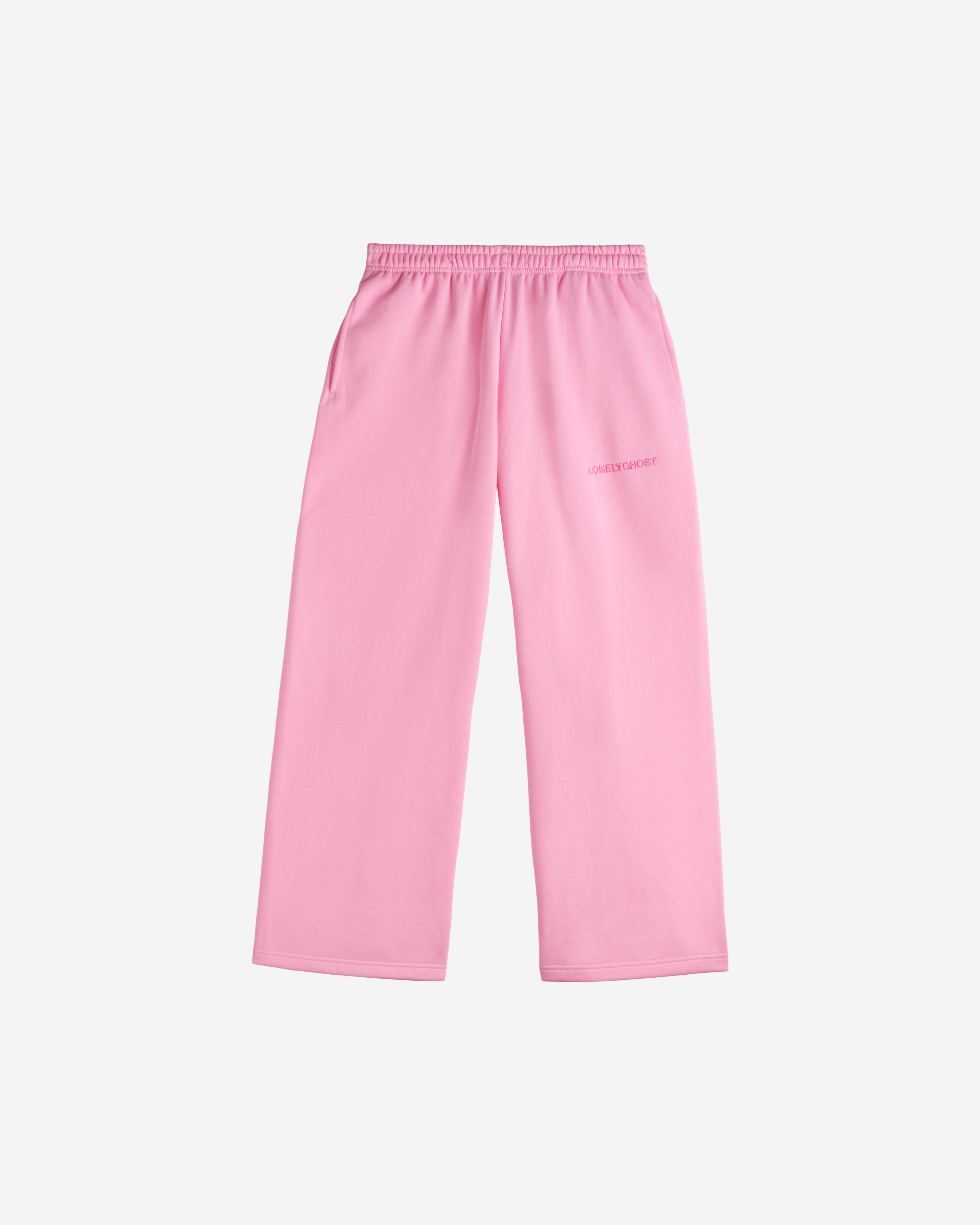 Daily's Wide Leg Sweatpant