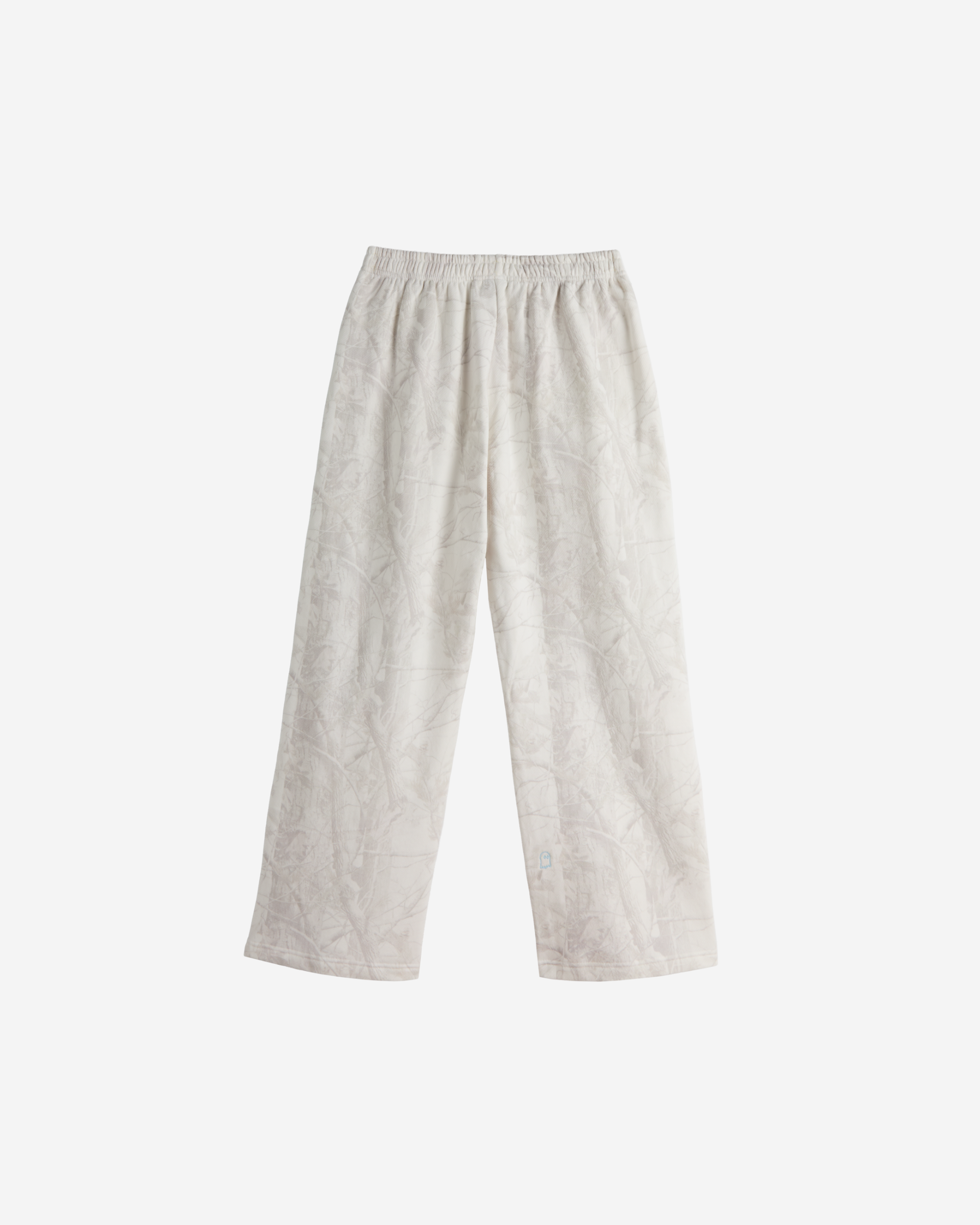 Daily's Wide Leg Heavyweight Sweatpants