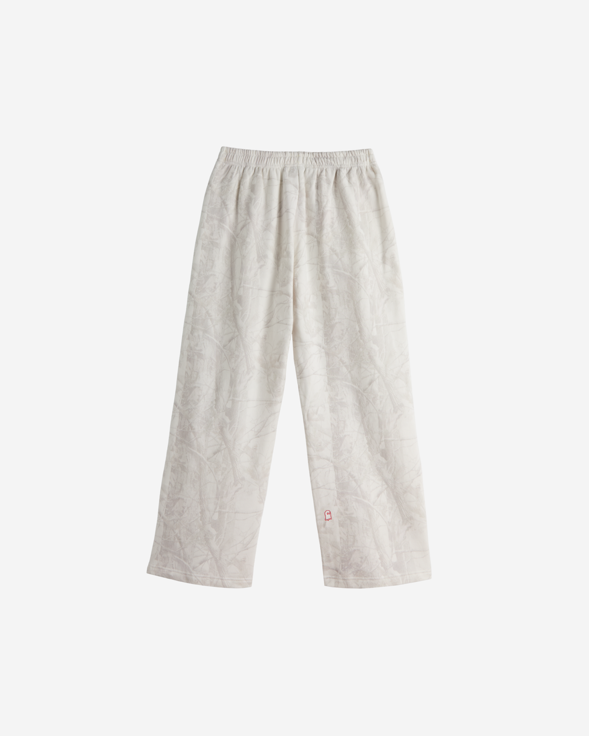 Daily's Wide Leg Heavyweight Sweatpants