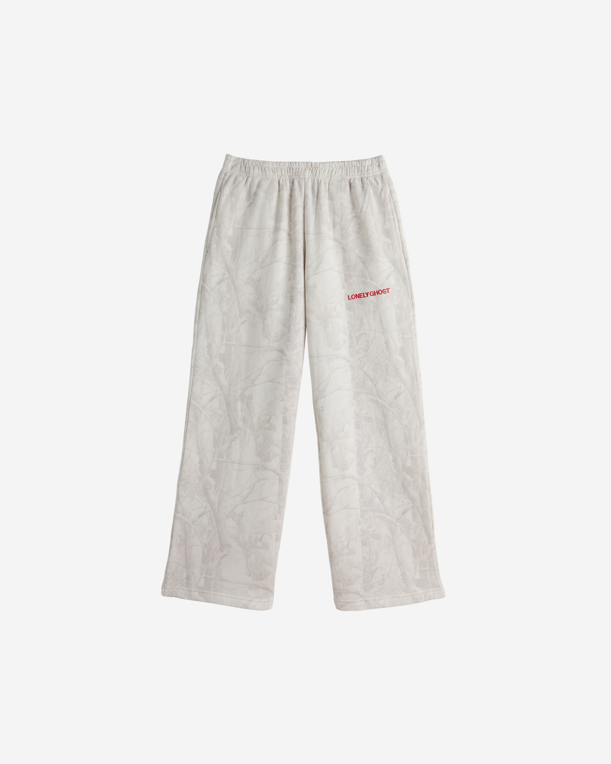 Daily's Wide Leg Heavyweight Sweatpants