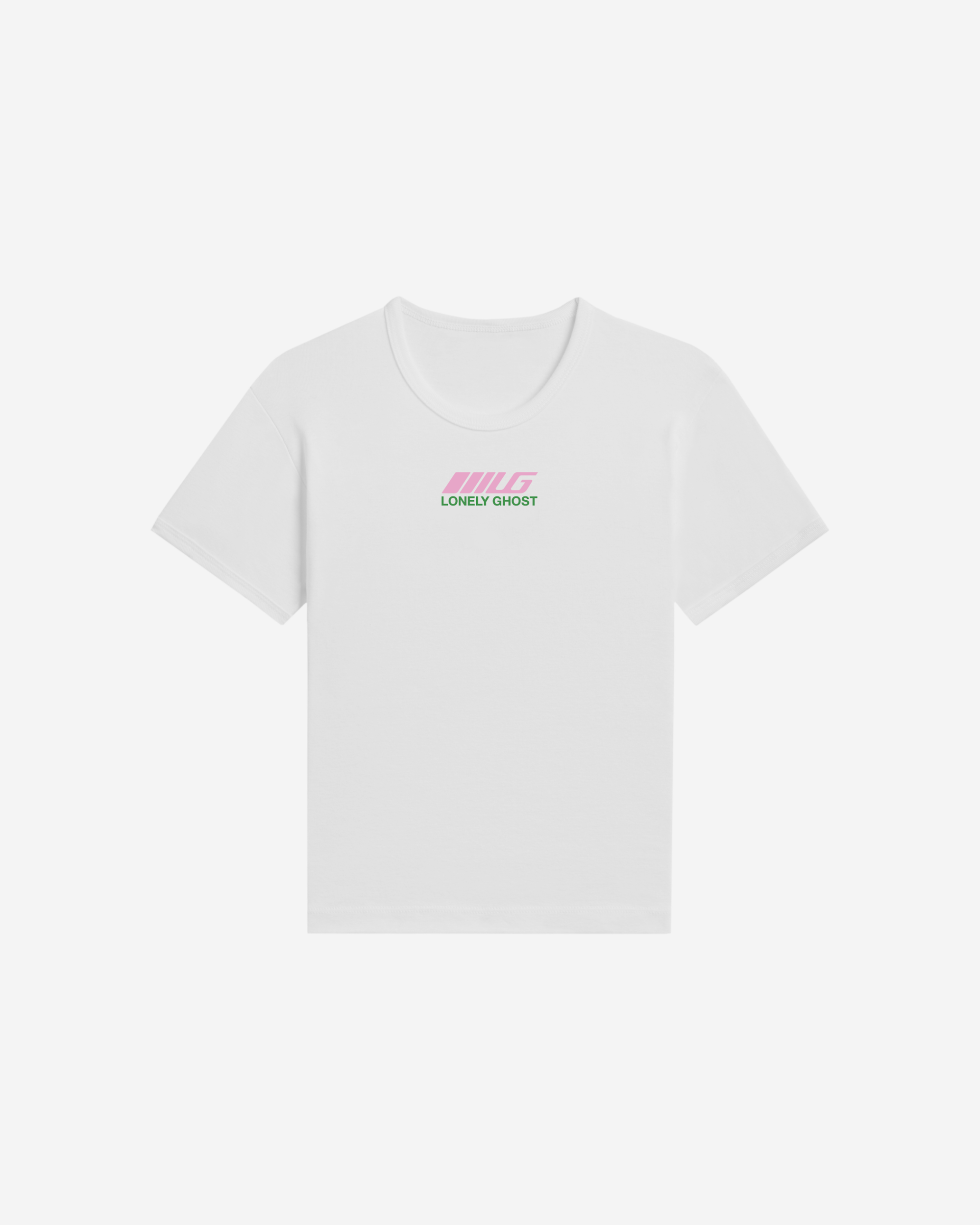 E-Motion Baby Tee