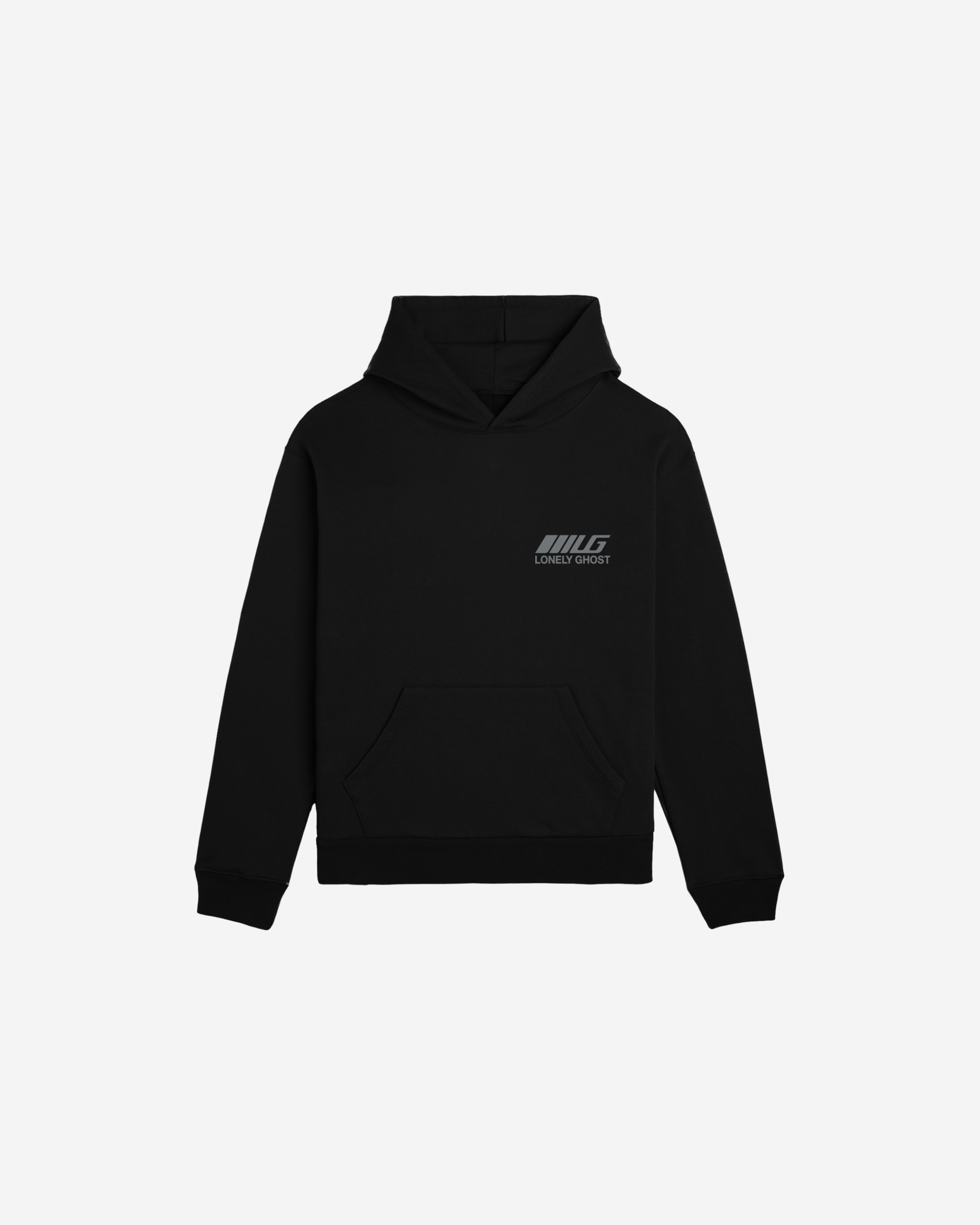 E-Motion Hoodie