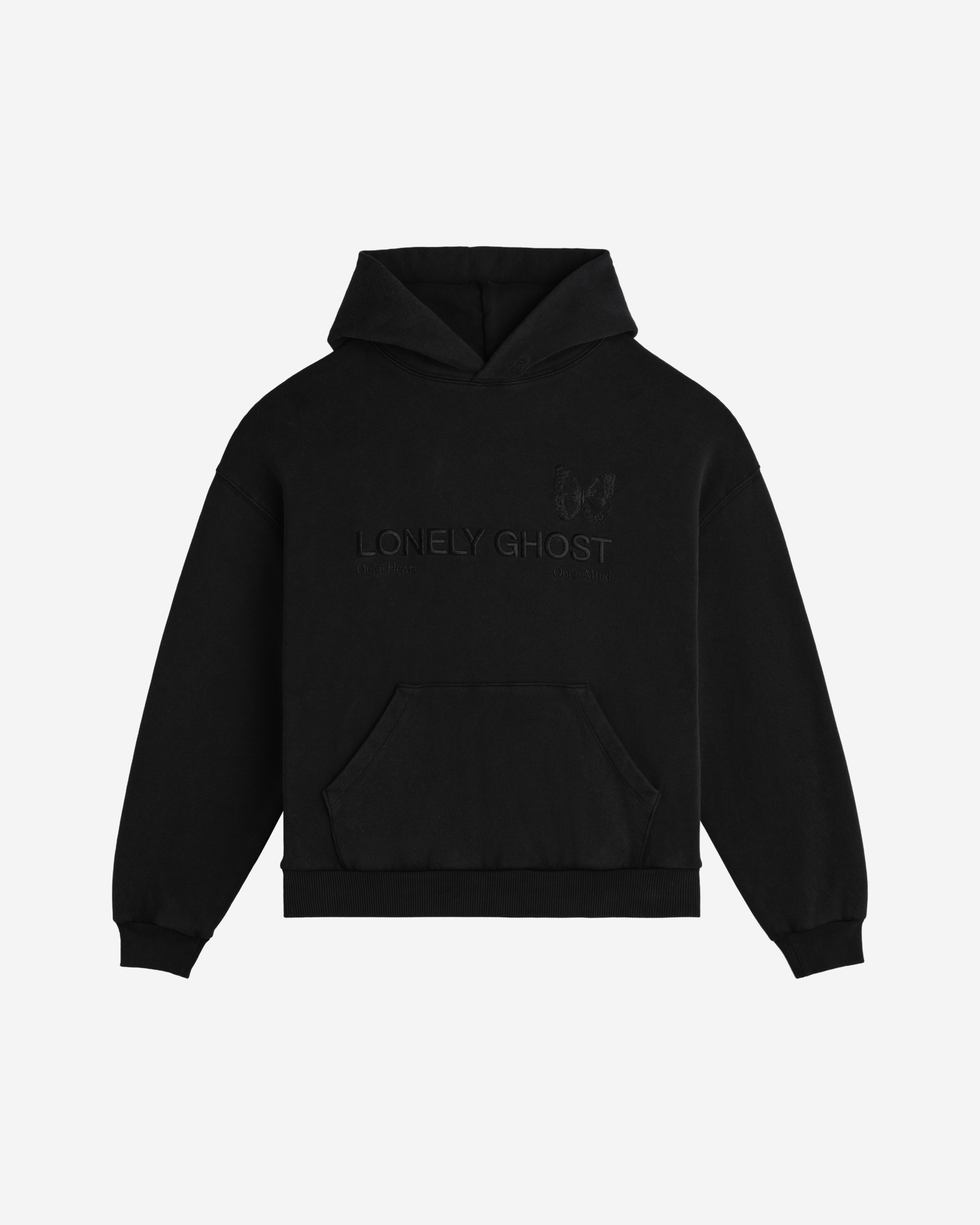 Expand Knowledge Hoodie