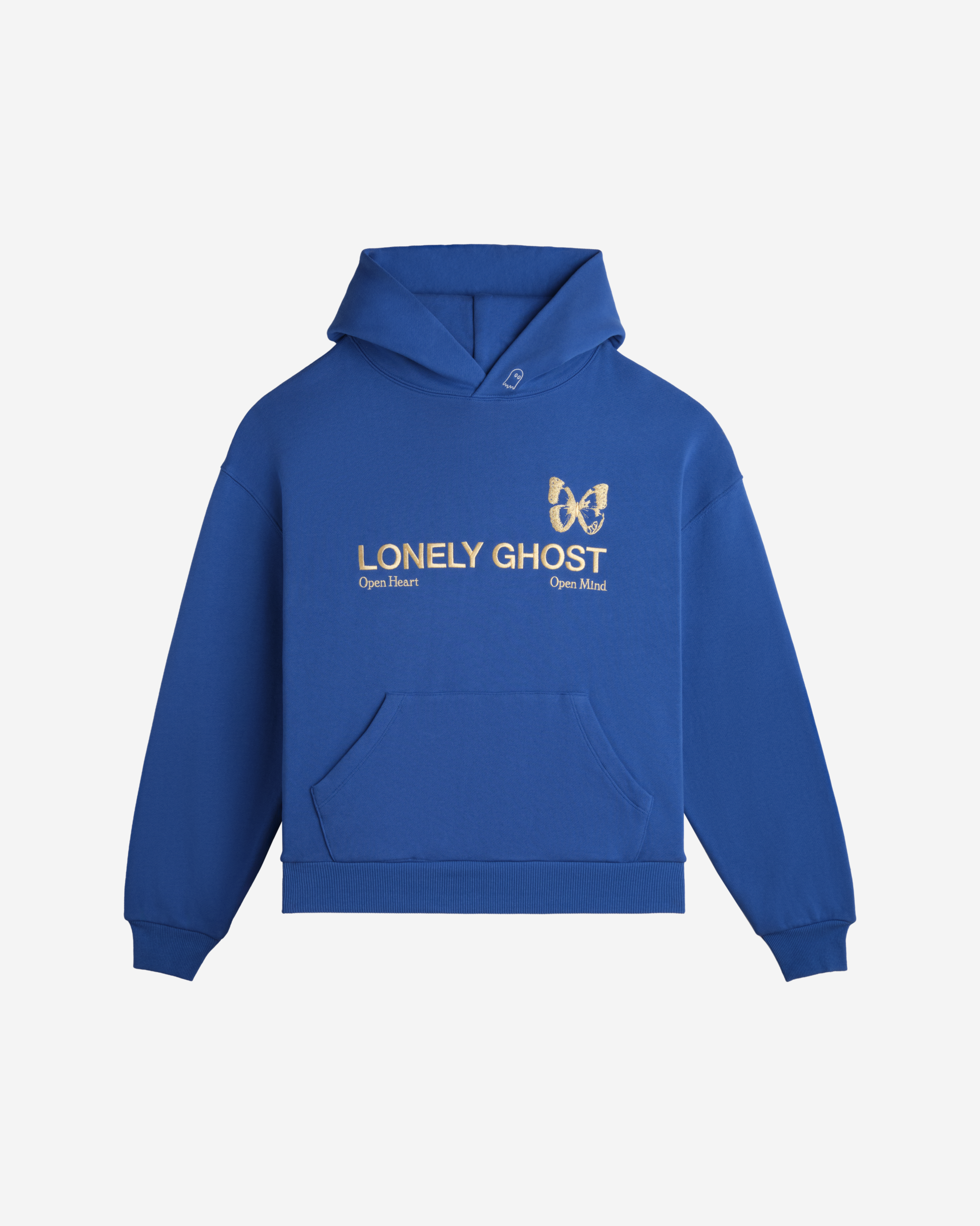 Expand Knowledge Hoodie