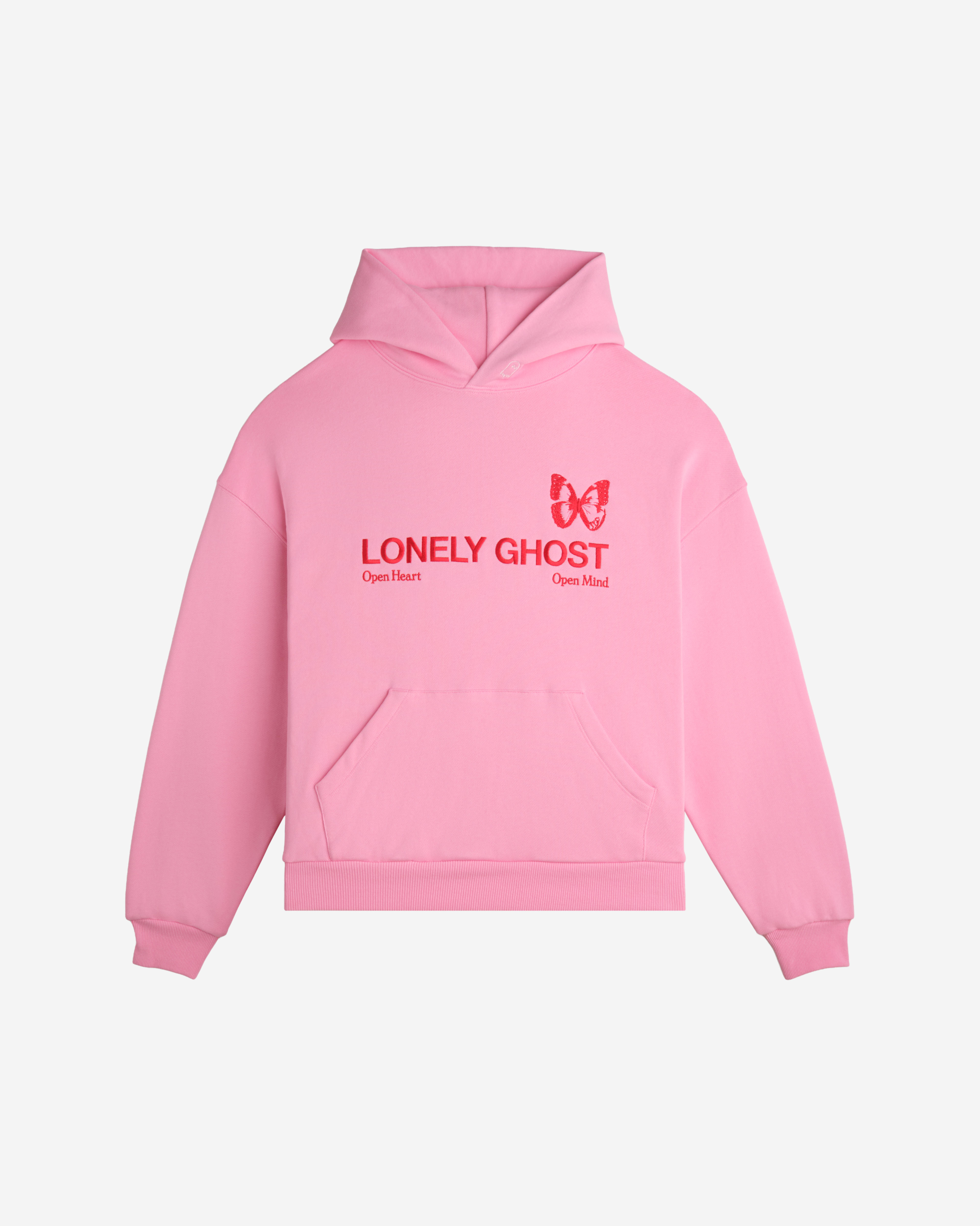 Expand Knowledge Hoodie