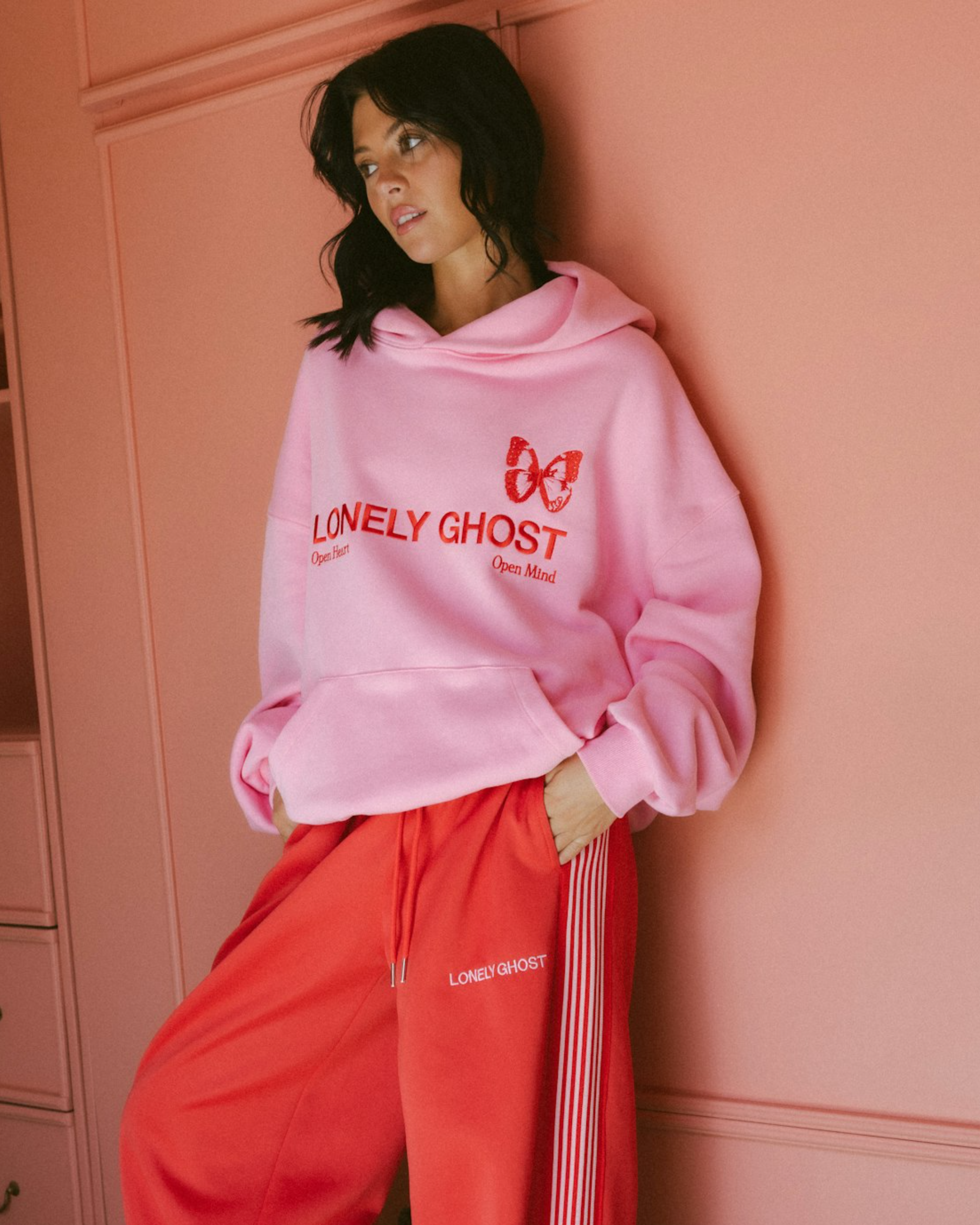 Expand Knowledge Hoodie