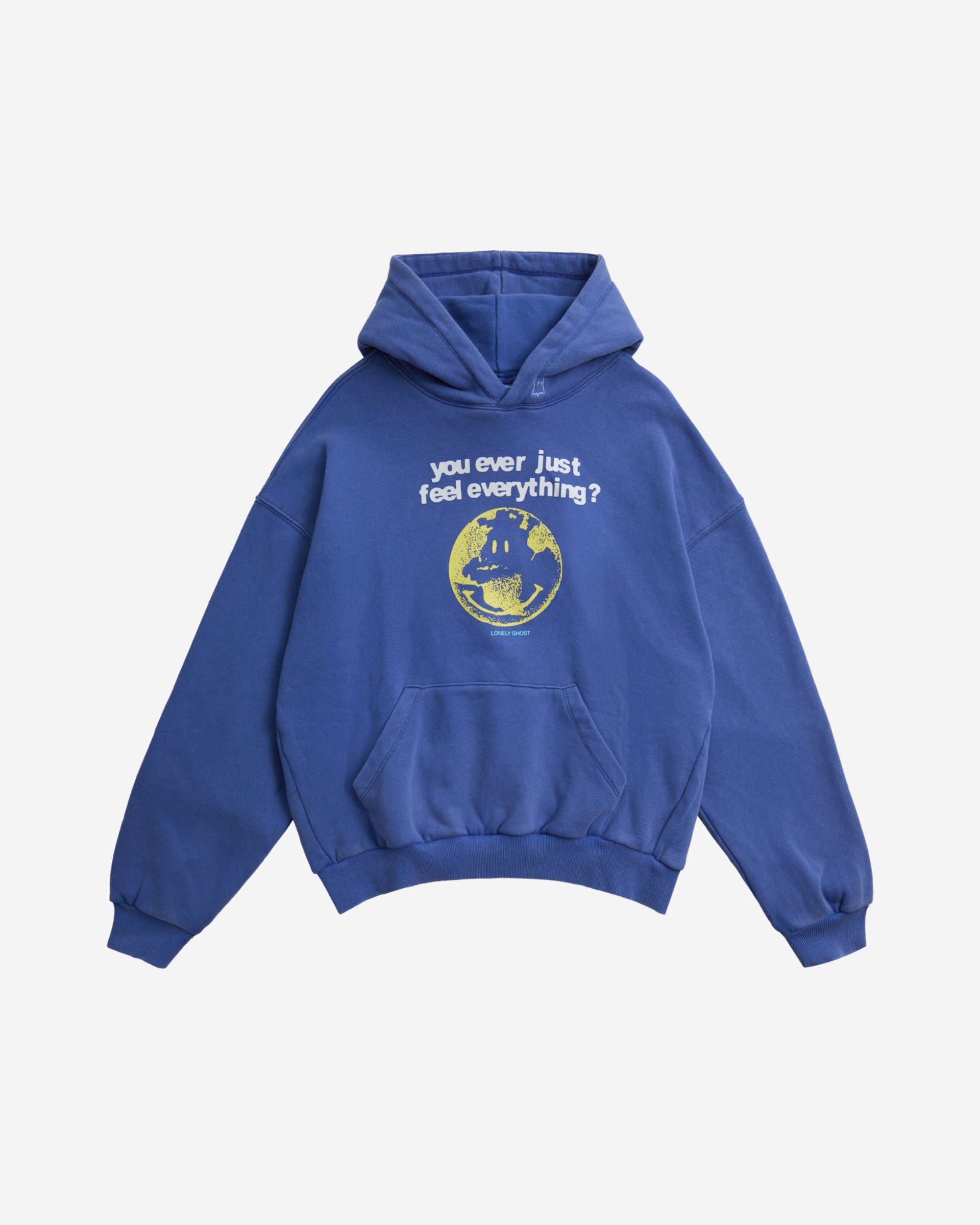 Feel Everything Hoodie