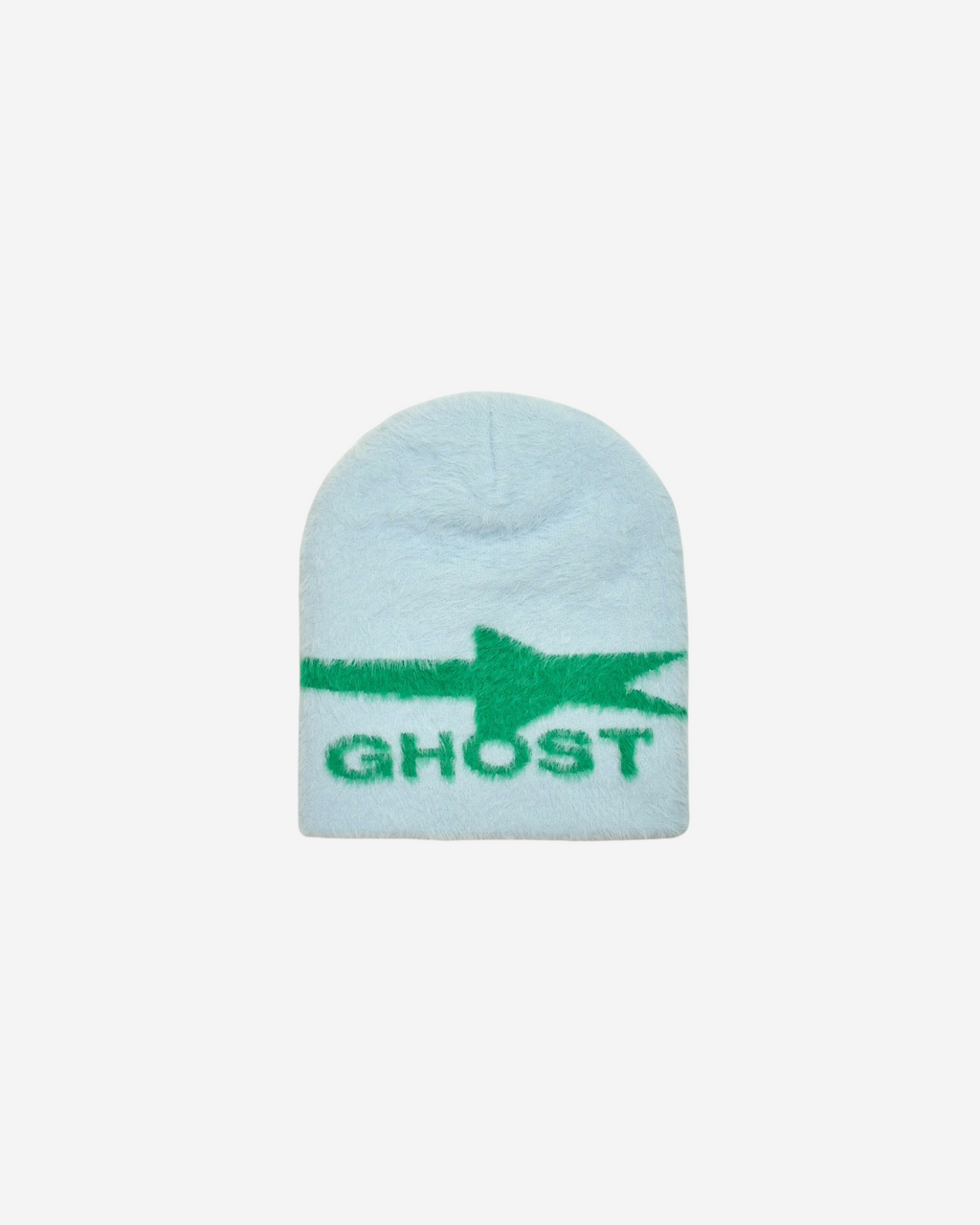 Almighty Beanie (Brown/Black)