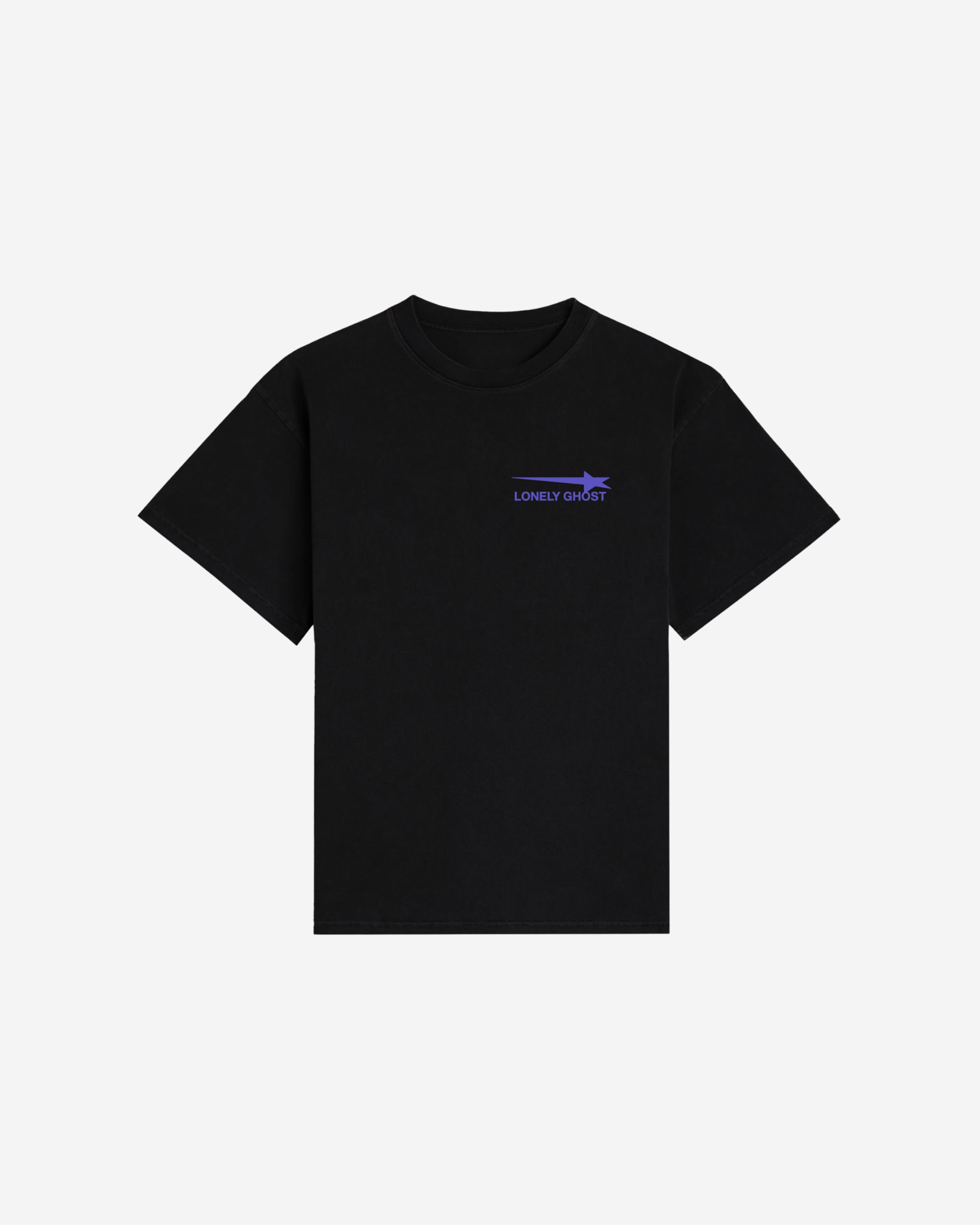 Ghostar Tee