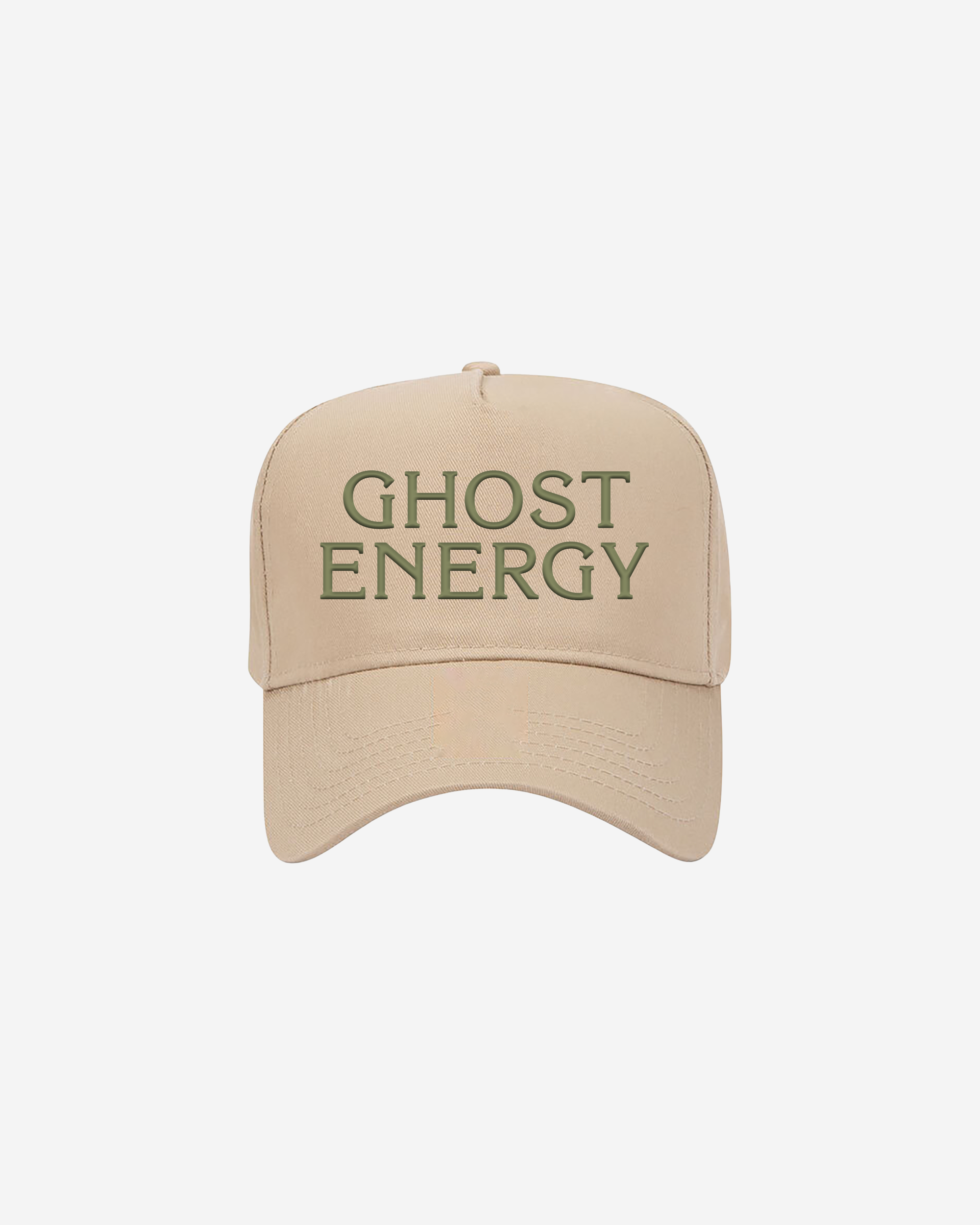 Energy Snapback Hat
