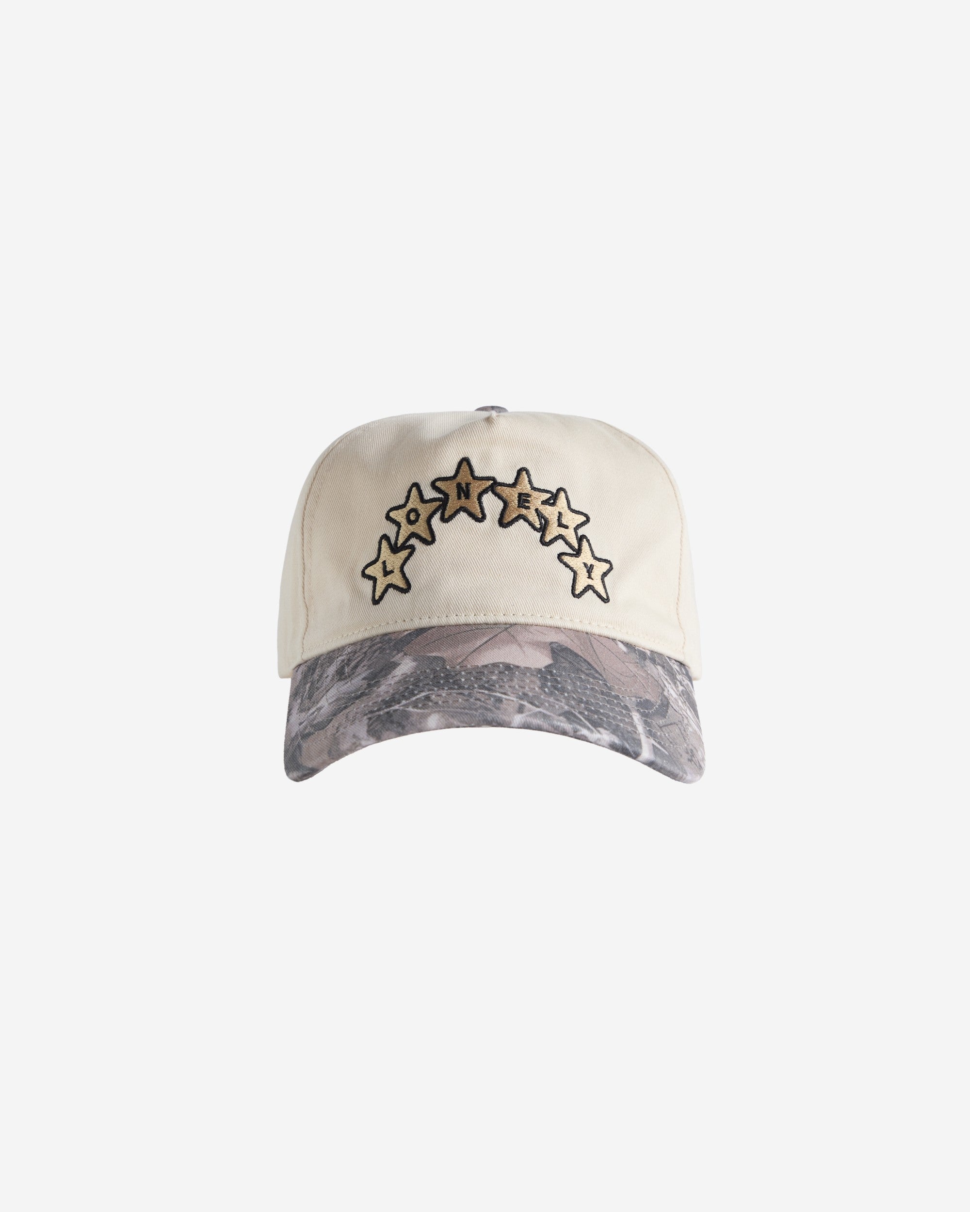 Halo Hat