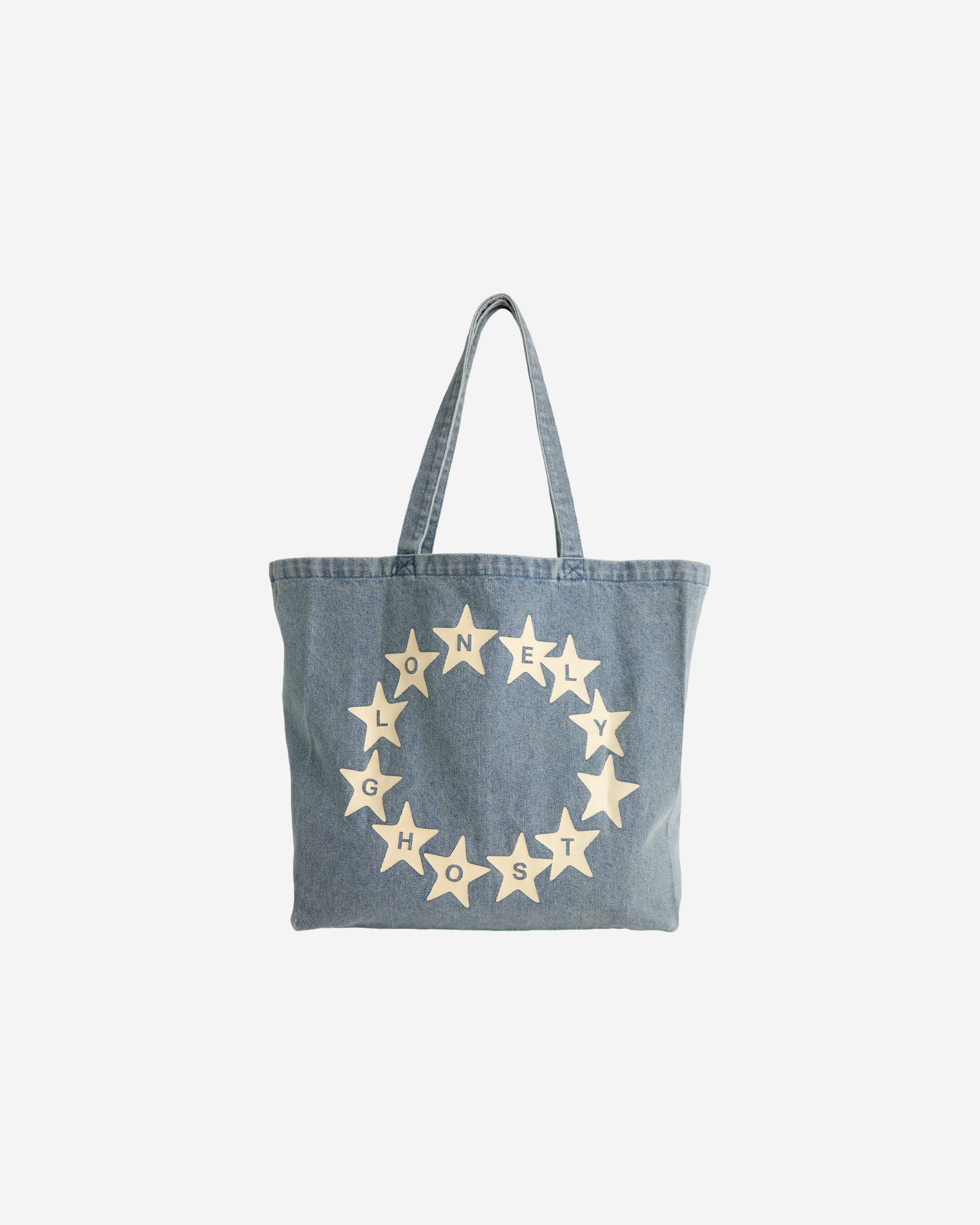 Halo Tote Bag