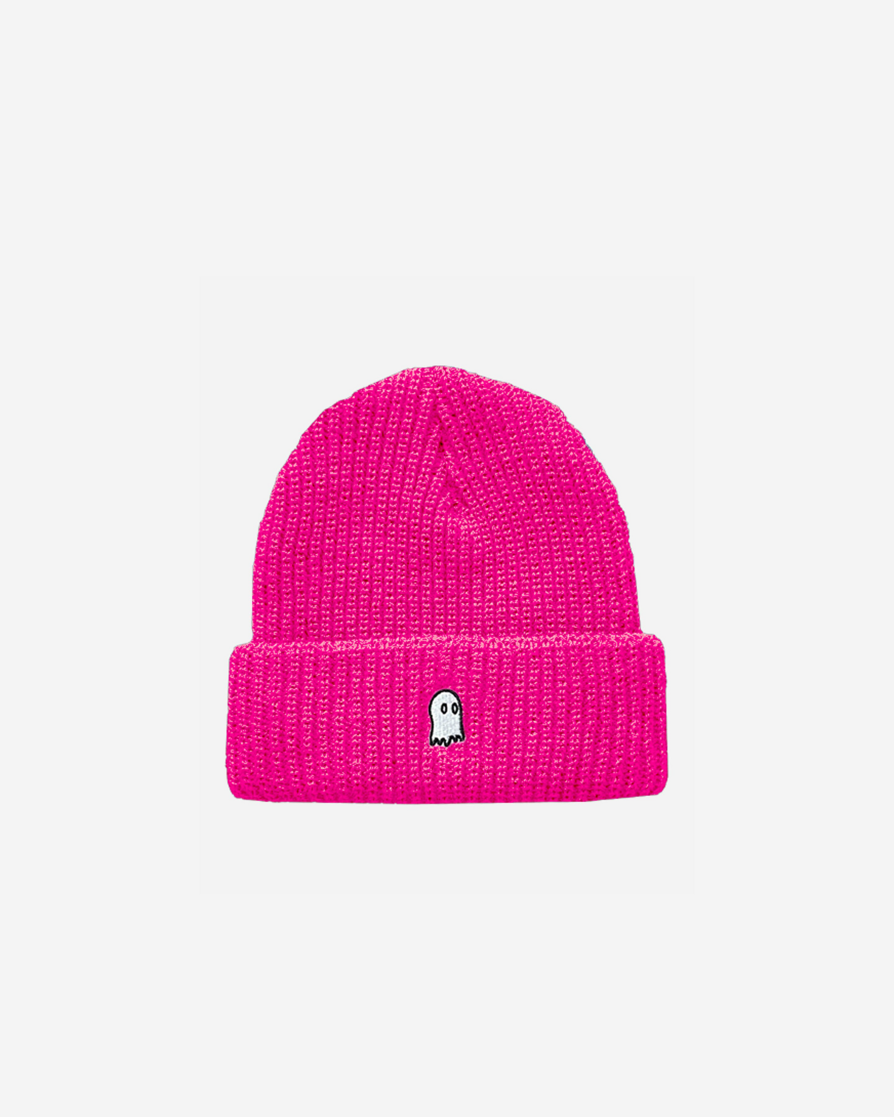 Signe Beanie Pink