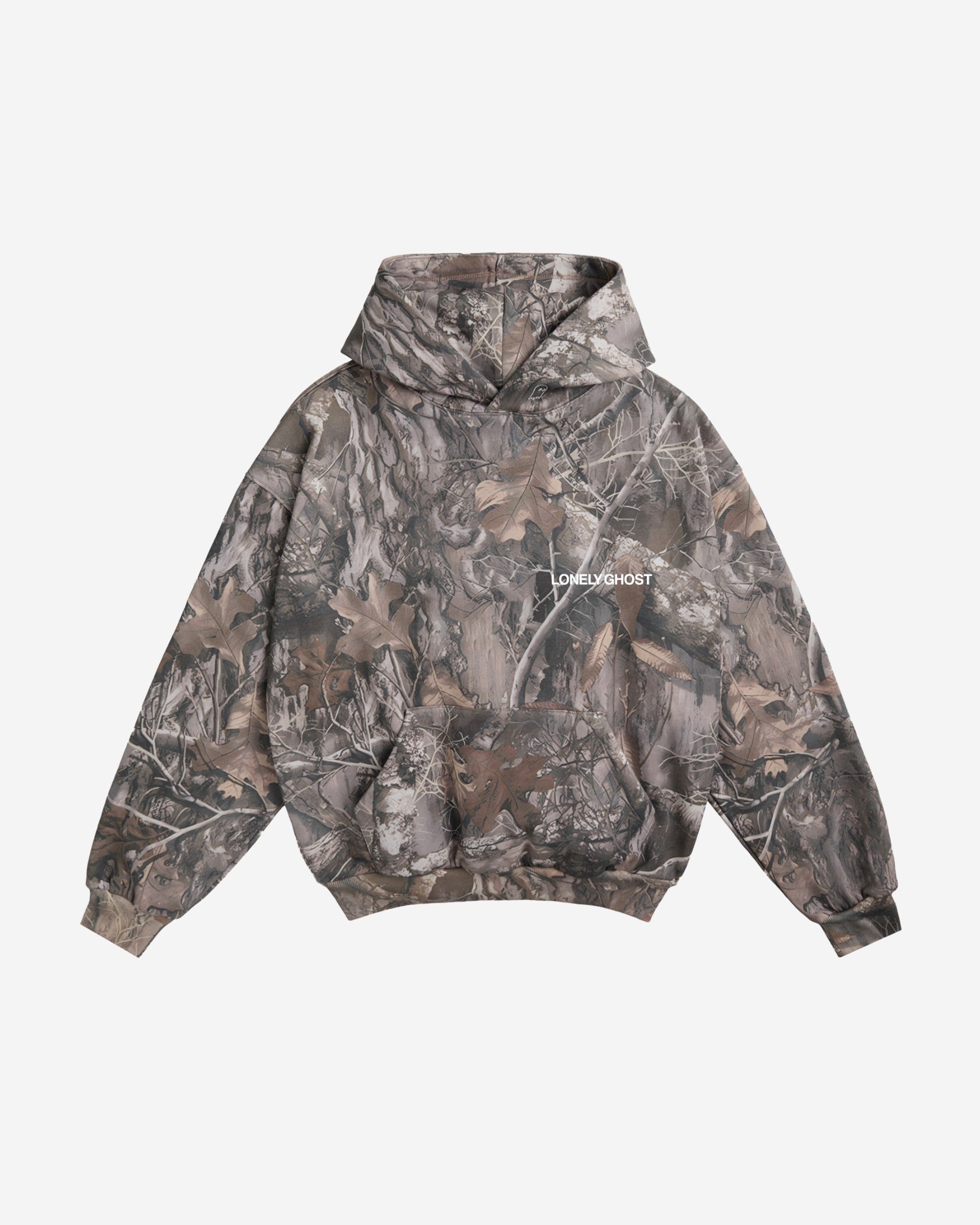 Daily's Human Experience Heavyweight Hoodie
