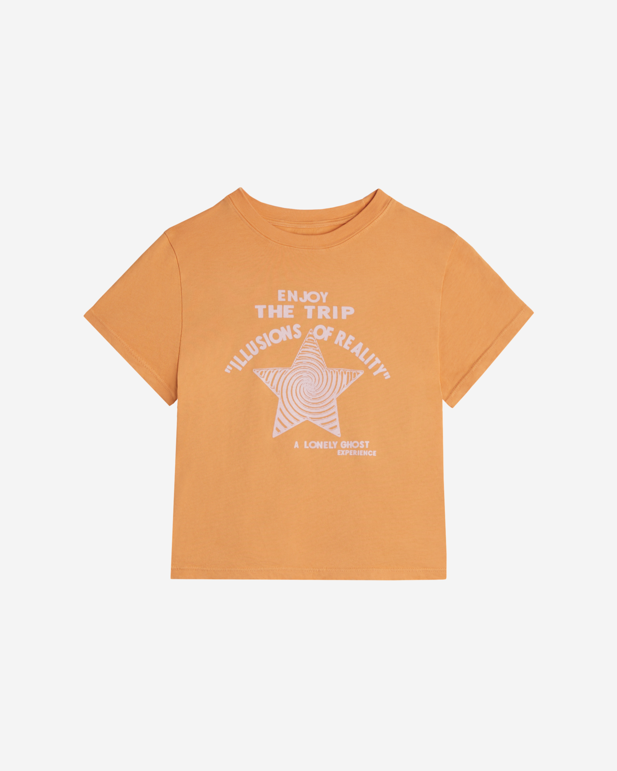 Illusions of Reality Baby Tee