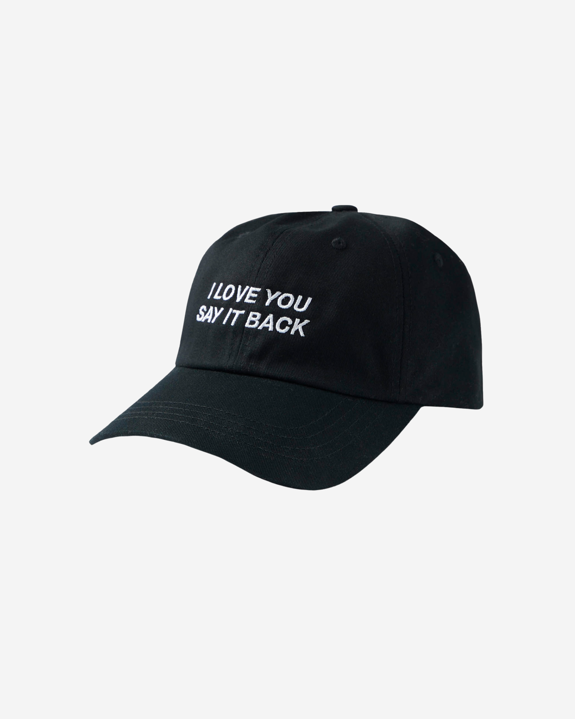 I Love You Say It Back™ Dad Hat