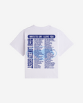 Collegiate Boyfriend Baby Tee