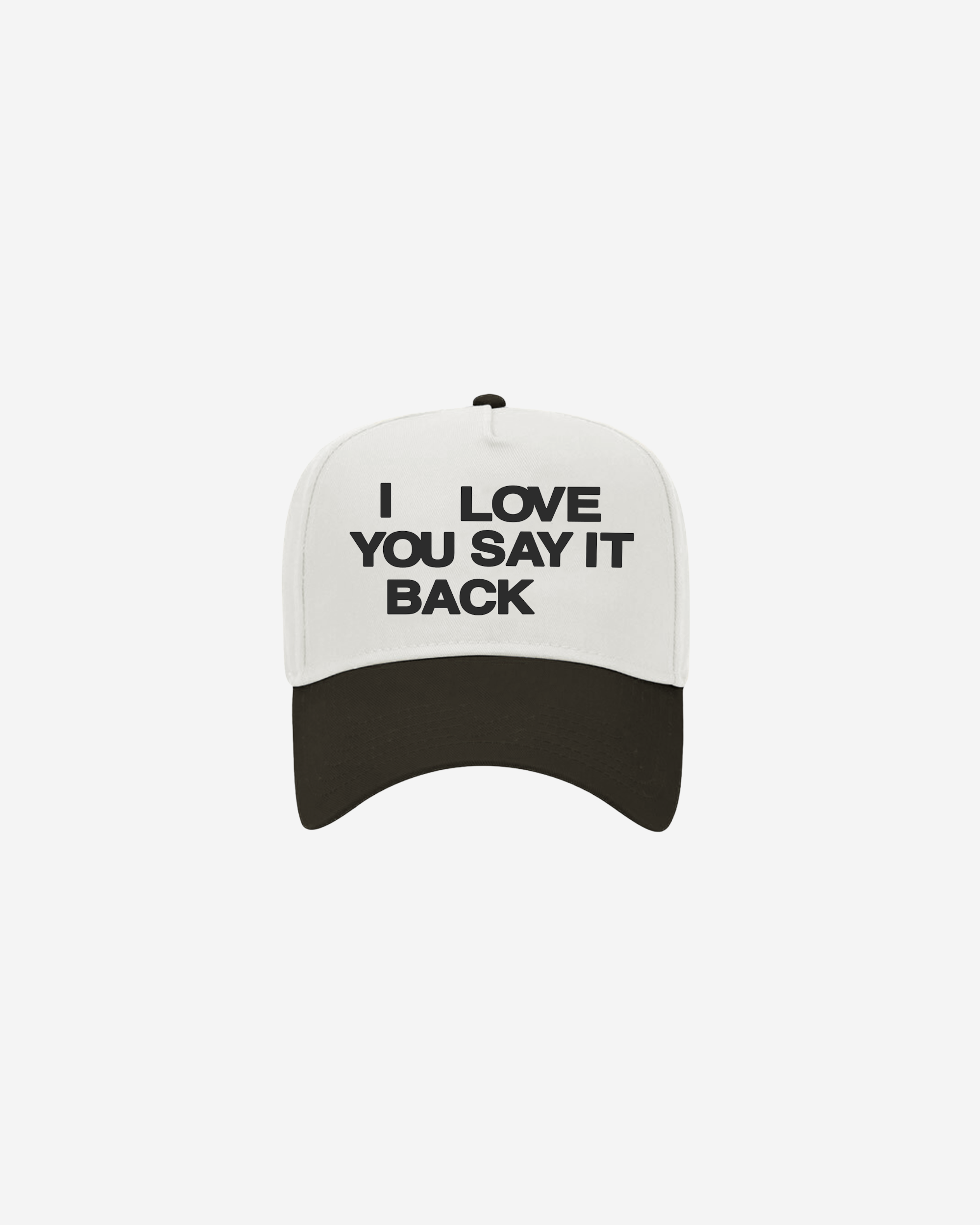 ILYSIB Hat