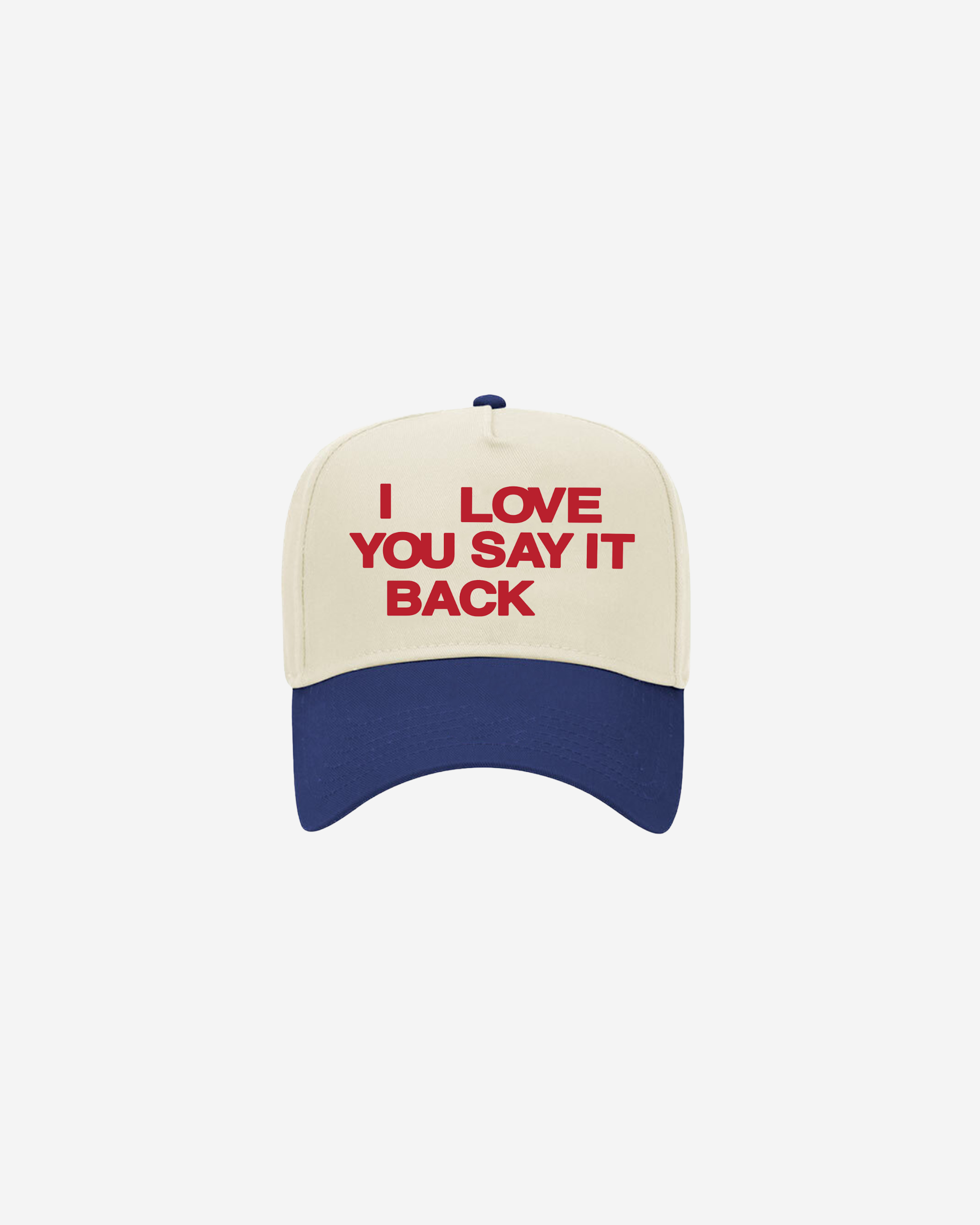 ILYSIB Hat