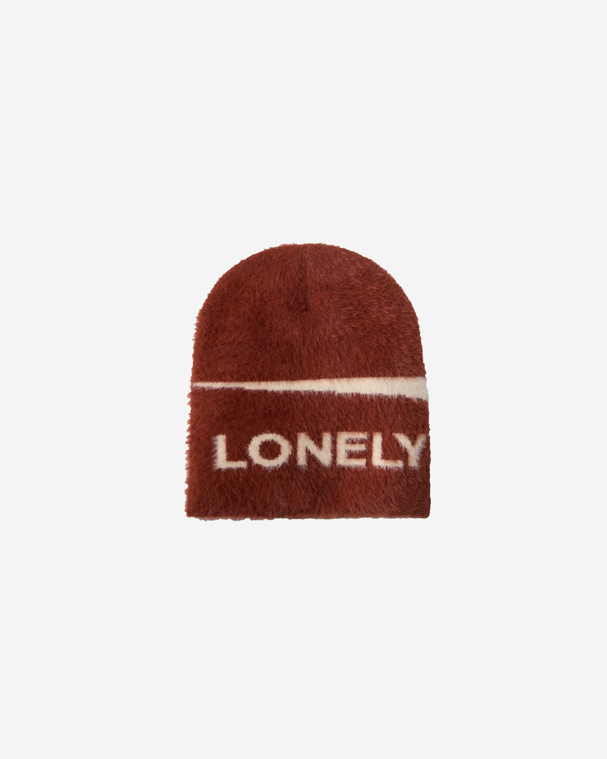 Mohair Beanie